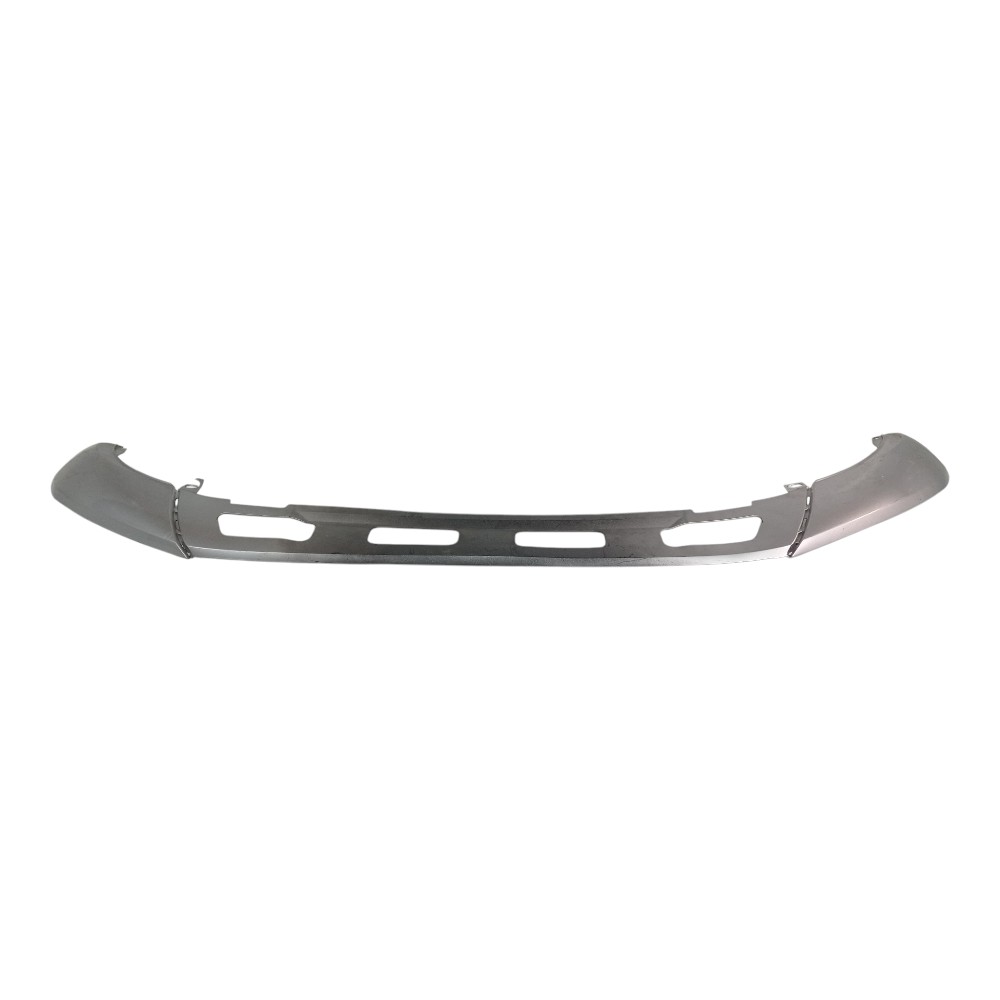 Spoiler Parachoque Dianteiro Audi Q5 2018  Preto