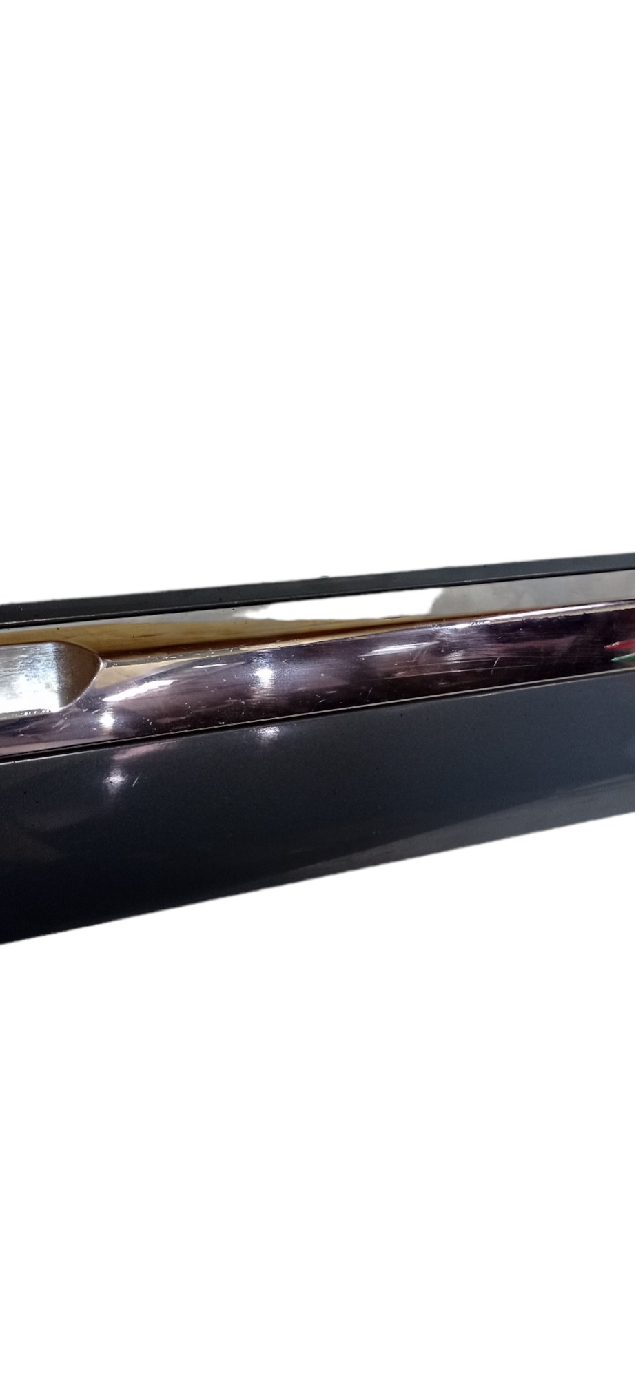 Friso Porta Dianteira Esquerda Volvo Xc90 Recharge 2021 4