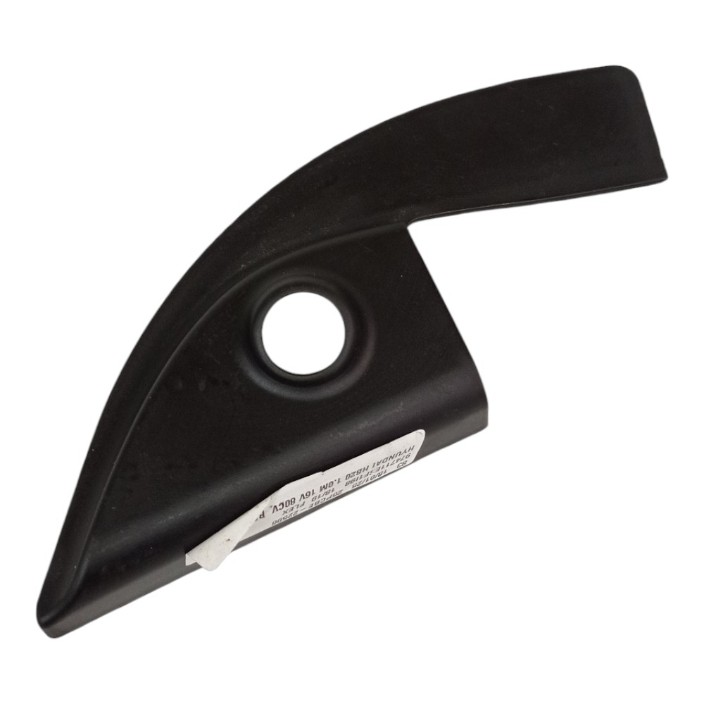 Acabamento Moldura Interna Retrovisor Esquerdo Manual Hb20 1