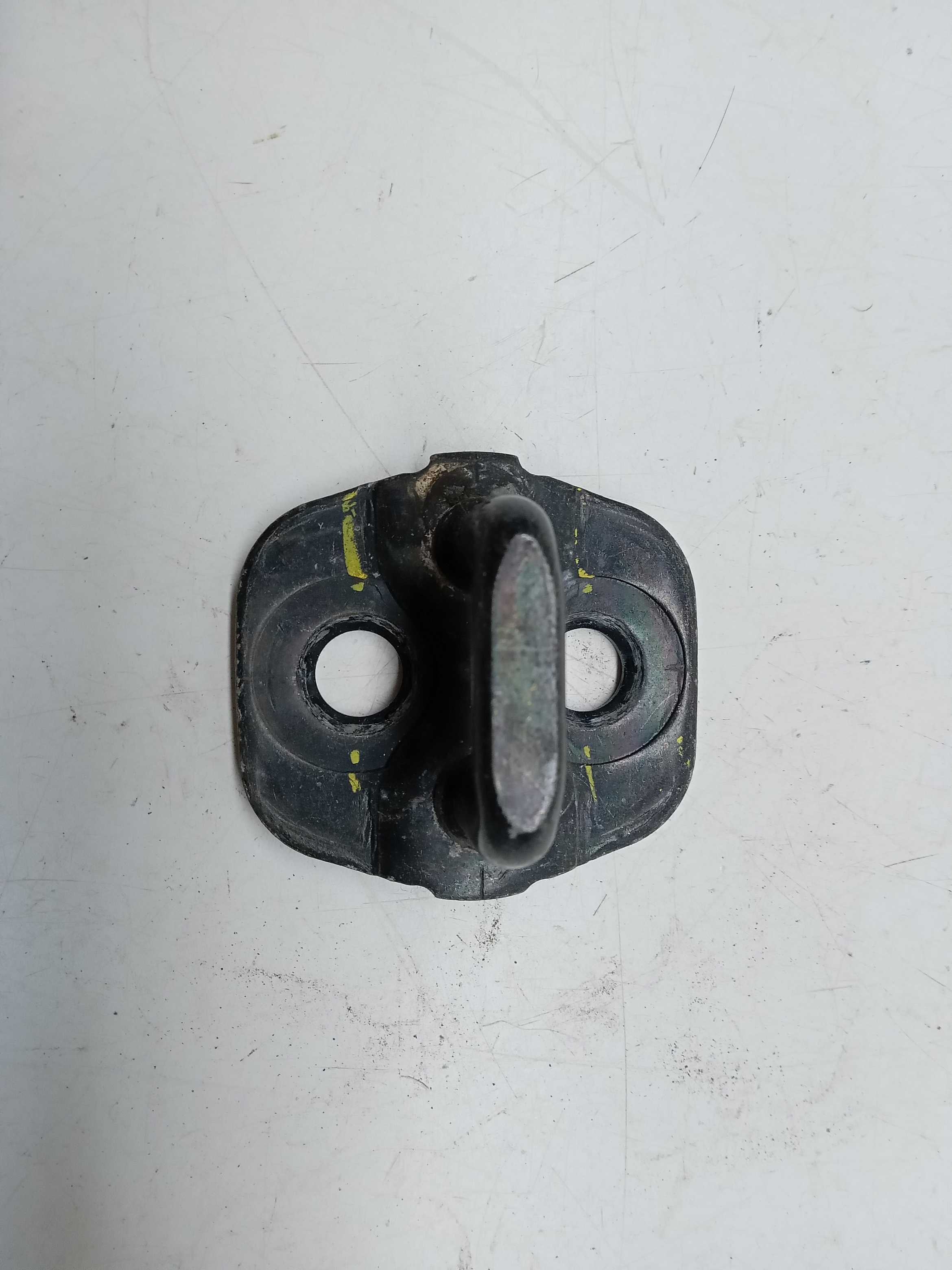 BATENTE  PORTA DIANTEIRA DIREITA NISSAN SENTRA 2013