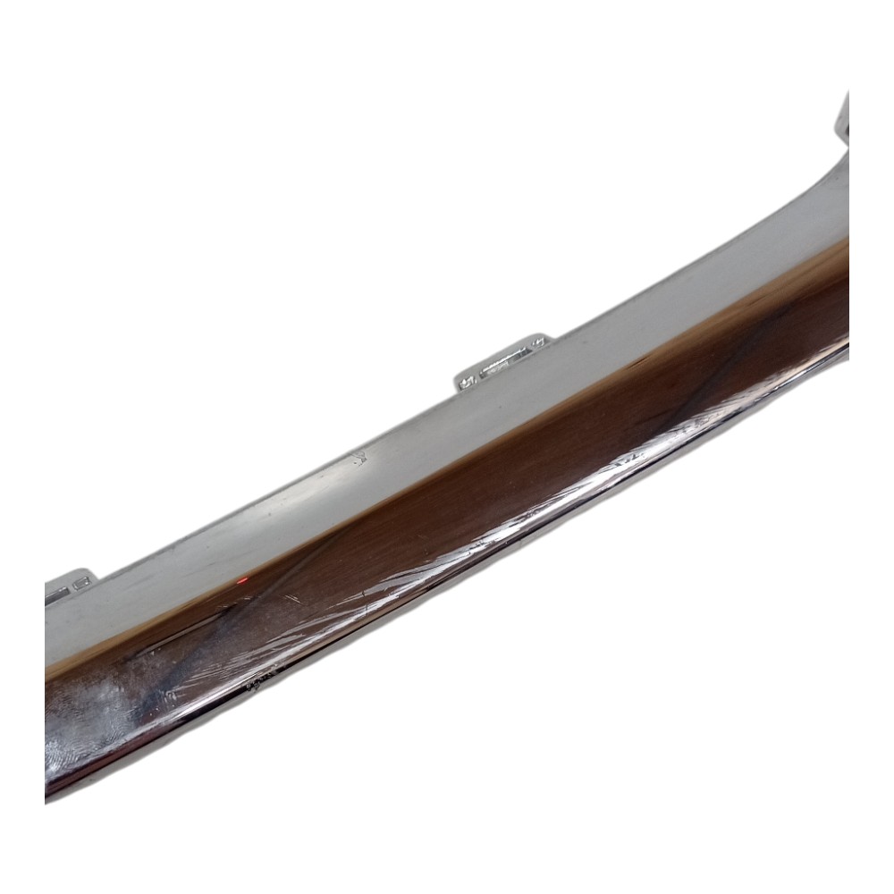Moldura Cromada Superior Gm Onix 2020 A 2024 6
