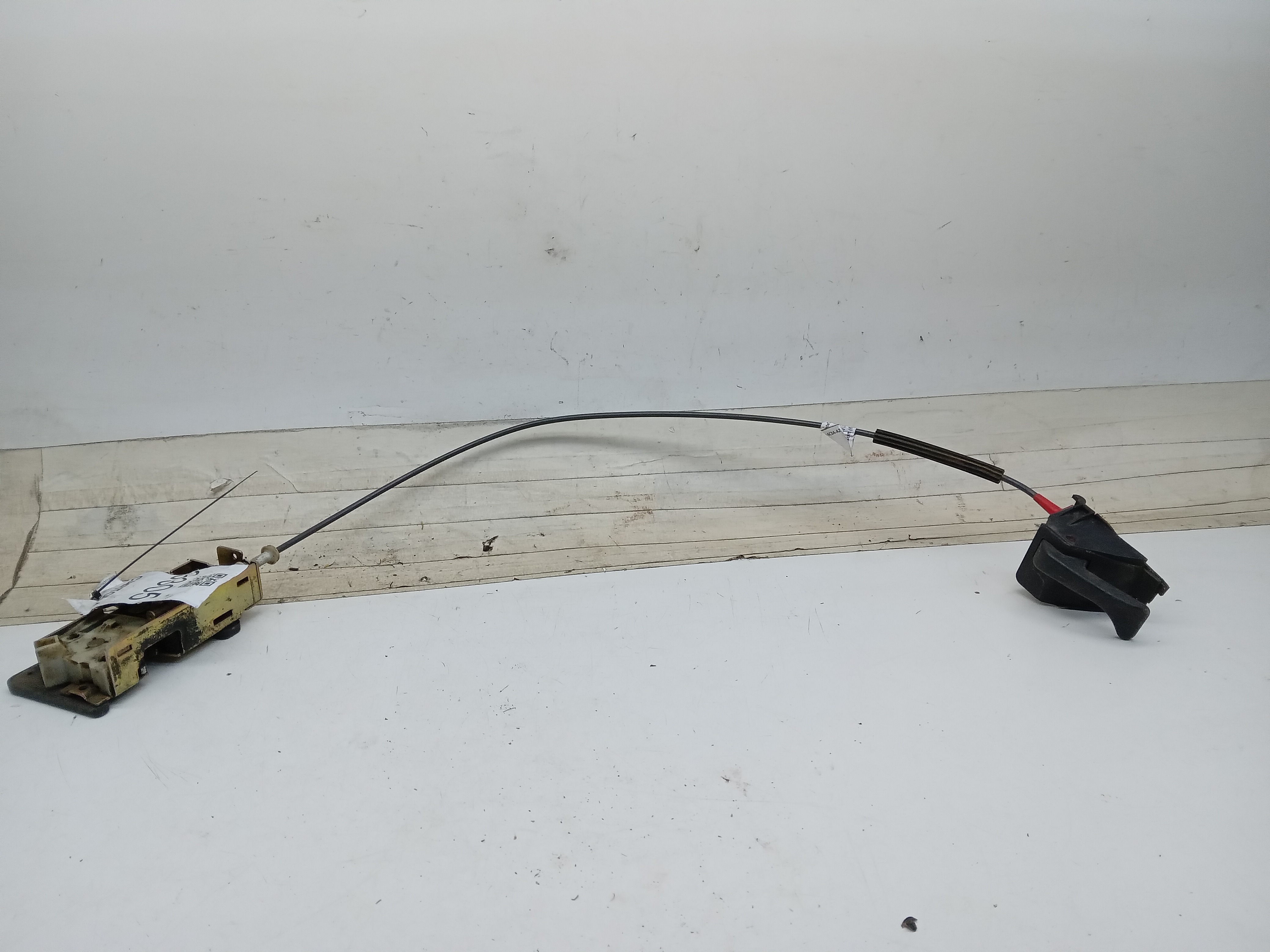 FECHADURA PORTA DIANT LD COM MAÇANETA FORD ESCORT 1997 2