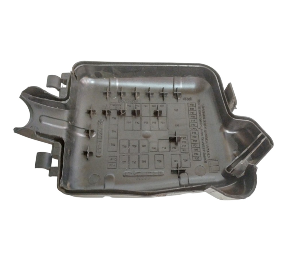 Tampa Caixa Fusíveis Motor Fiat Argo Cronos 2