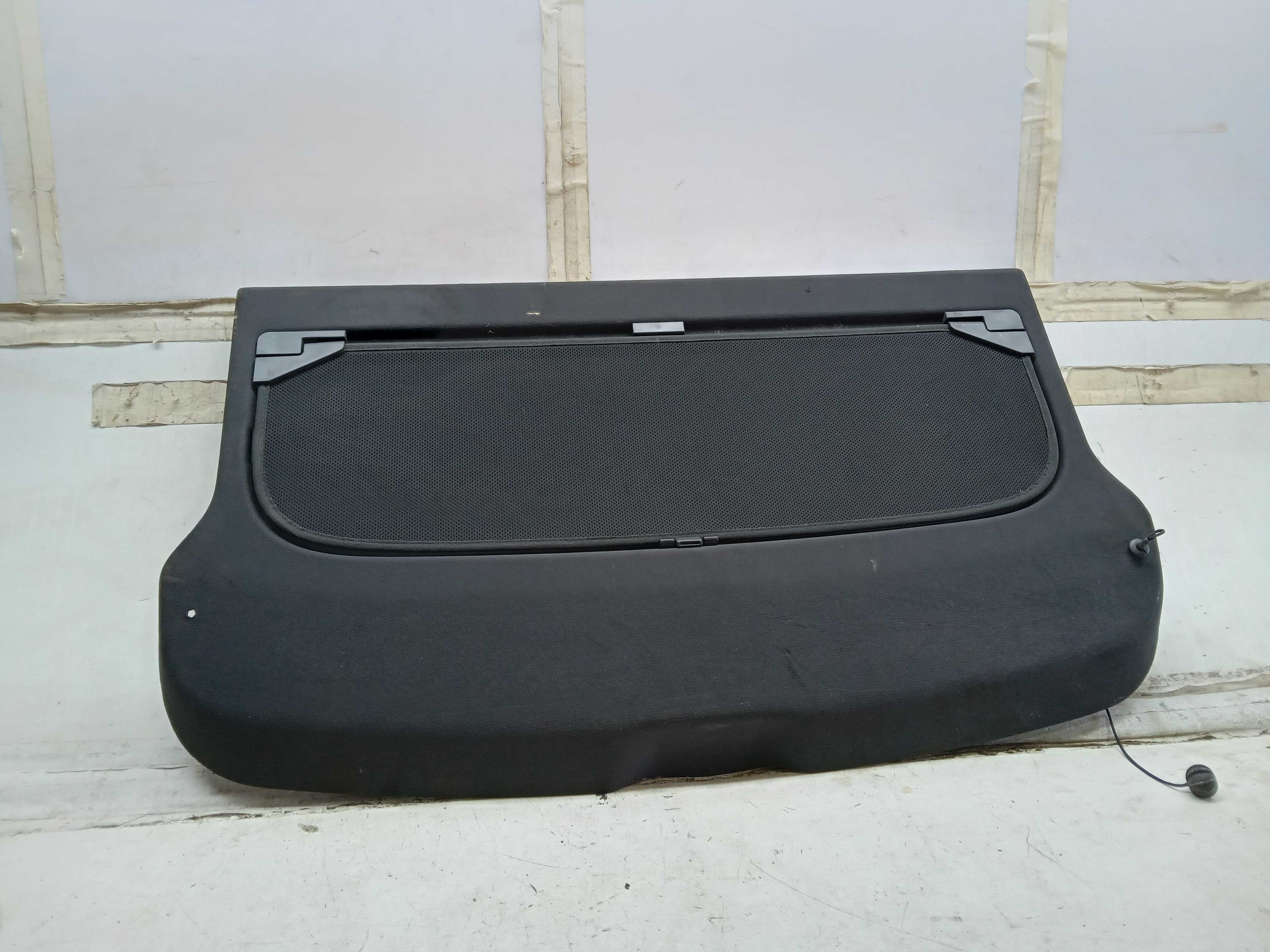 TAMPAO BAGAGITO AUDI A3 2012