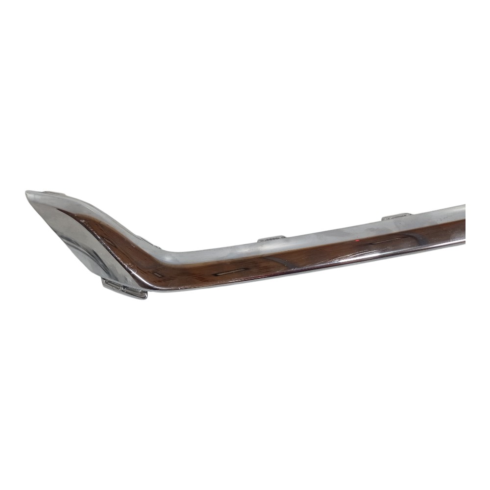 Moldura Cromada Superior Gm Onix 2020 A 2024 Original 2