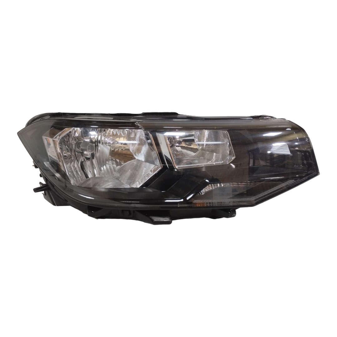 Farol Direito Vw Tcross 2019 A 2020 Sem Led Para Recuperar Direito 1