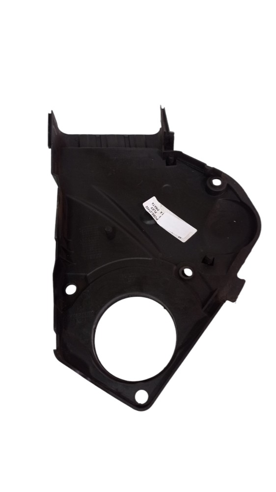 9641221180 Capa Correia Dentada Peugeot 206 207 2008 2009 3