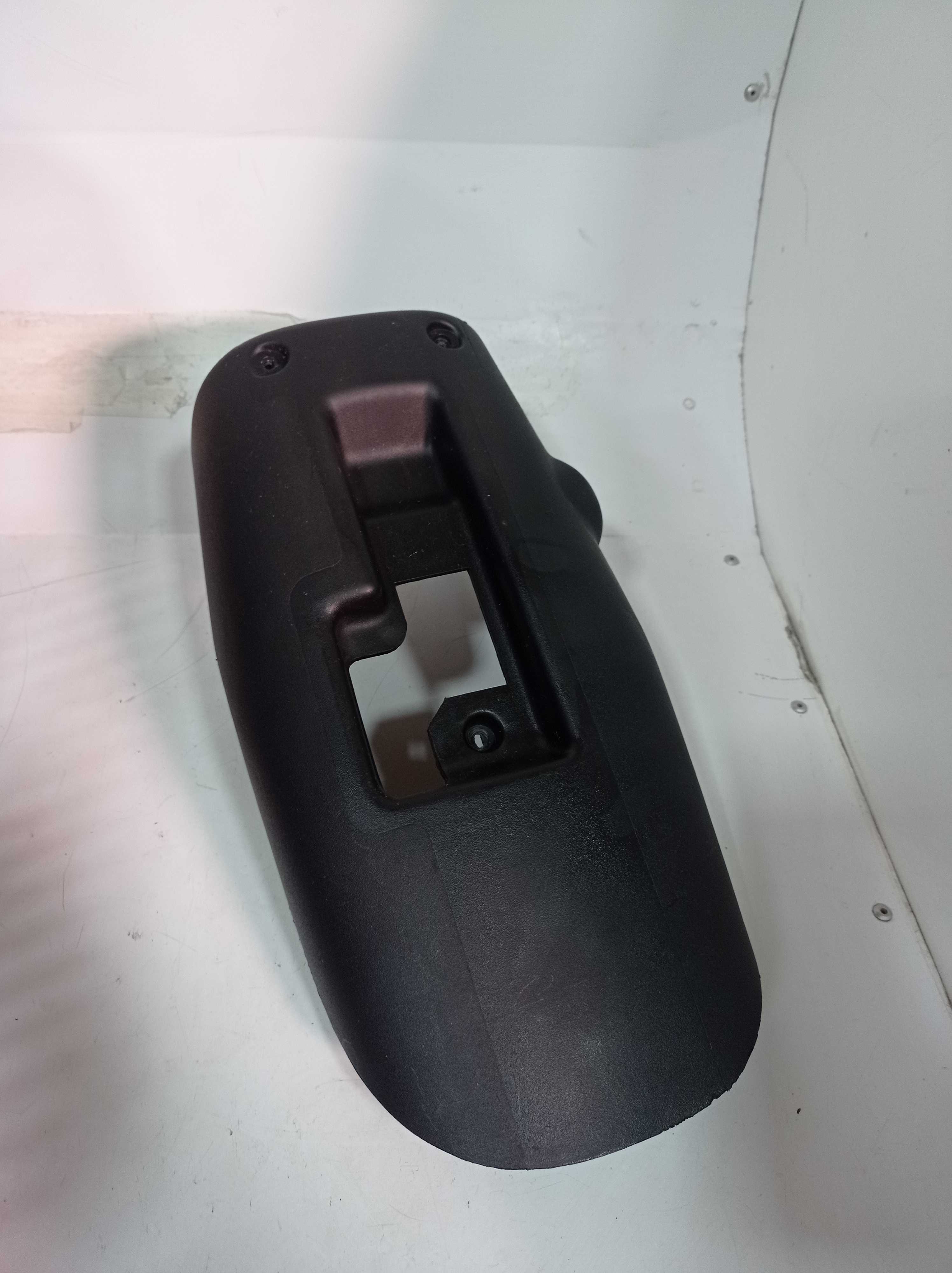 ACABAMENTO INFERIOR COLUNA DIREÇÃO FORD ECOSPORT 2003 A 2012