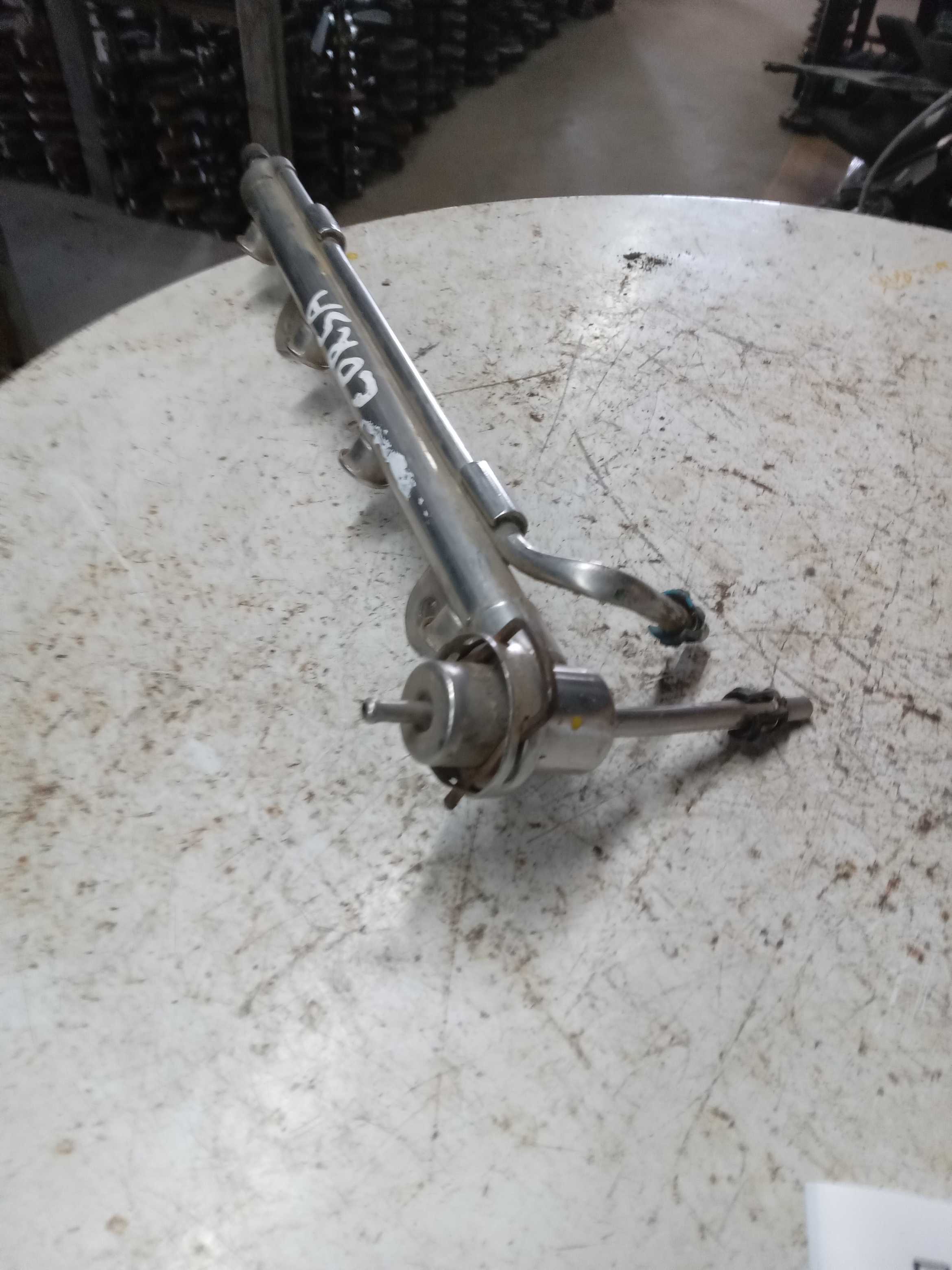 FLAUTA BICO INJEÇÃO GM CORSA 3