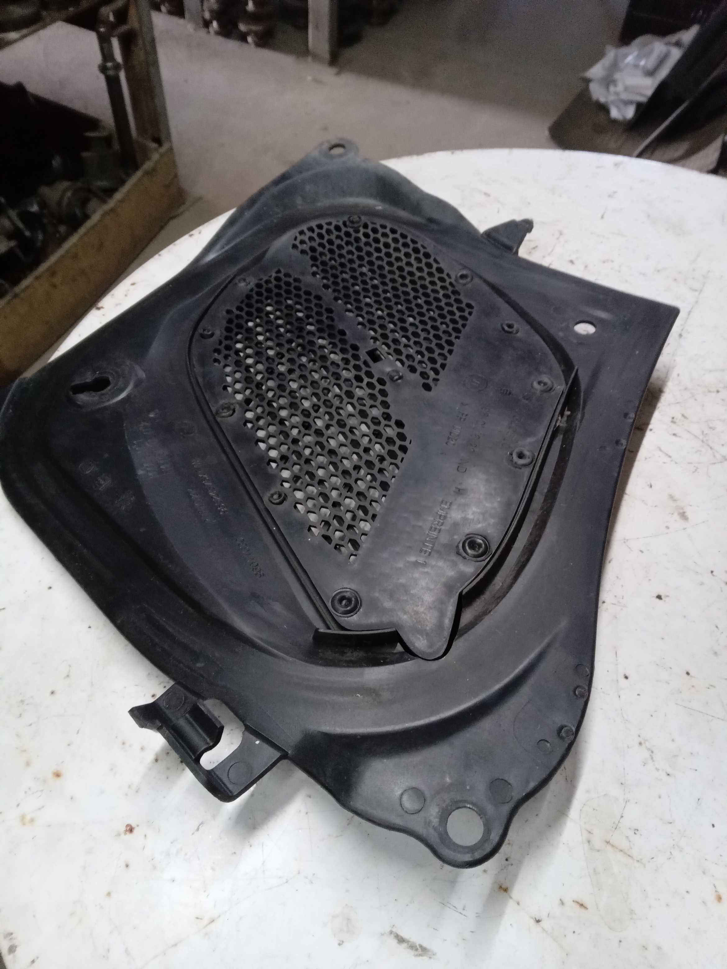 ENTRADA DE AR CAPO PEUGEOT 206 1998 A 2007