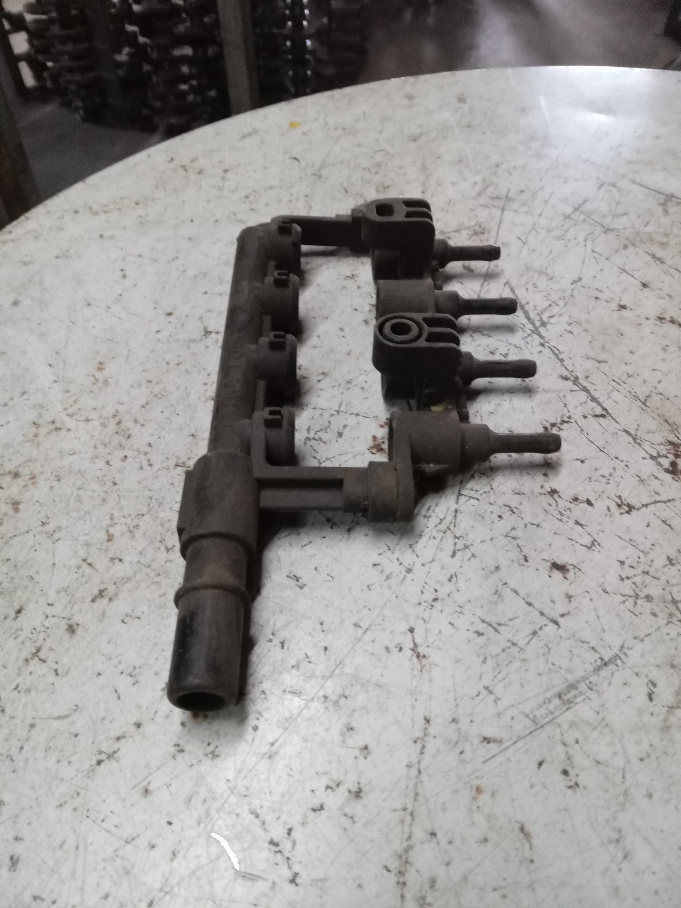 FLAUTA BICO INJEÇÃO TETRAFUEL FIAT SIENA 14 2