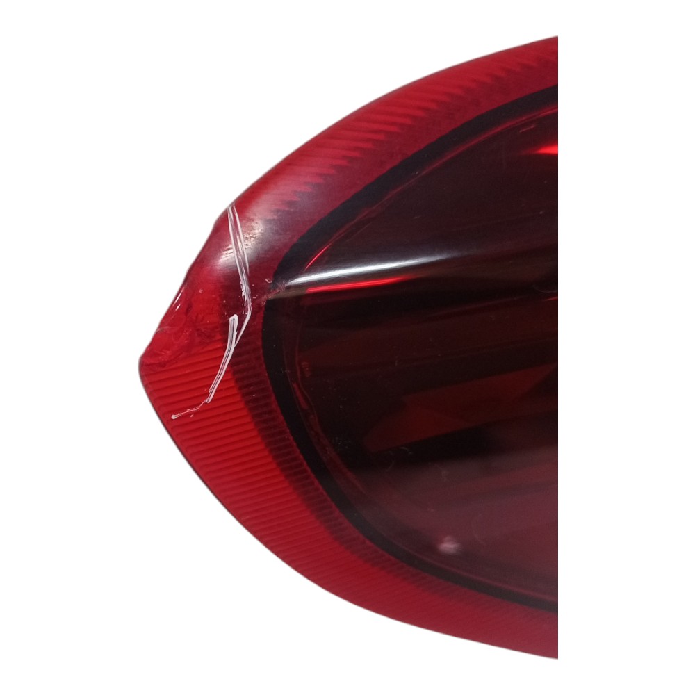 Lanterna Tras Esquerda Gm Onix Hatch 2020 A 2024 Recuperada Esquerdo/motorista Xxxx 5
