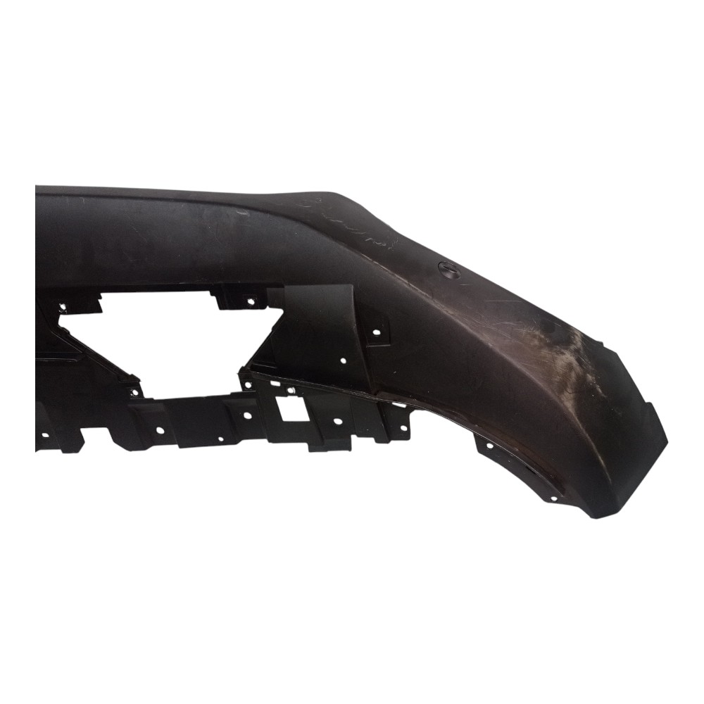 Moldura Inferior Parachoque Dianteiro Gm Tracker 2022 Preto 4