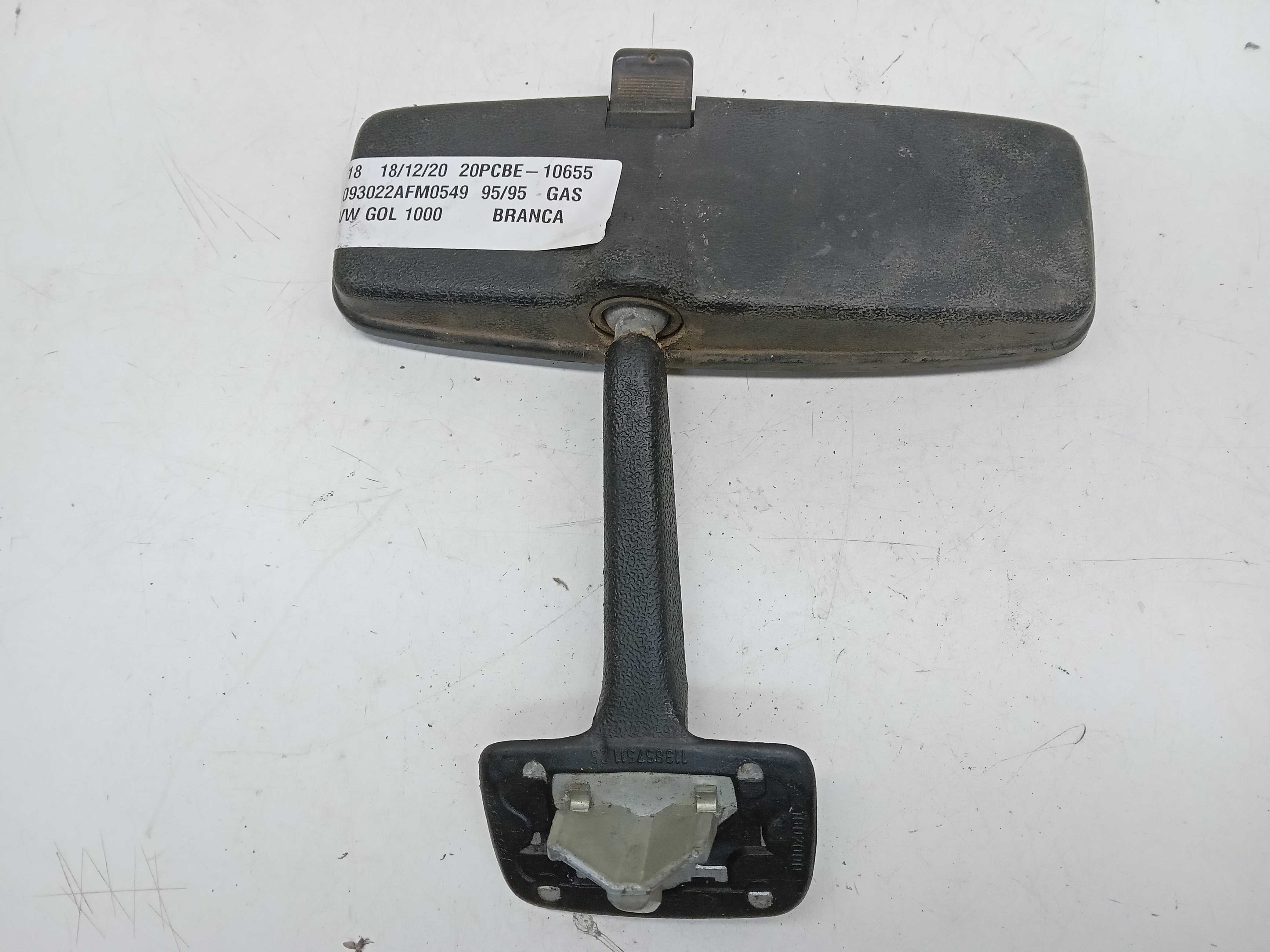 RETROVISOR INTERNO VW GOL1995 1