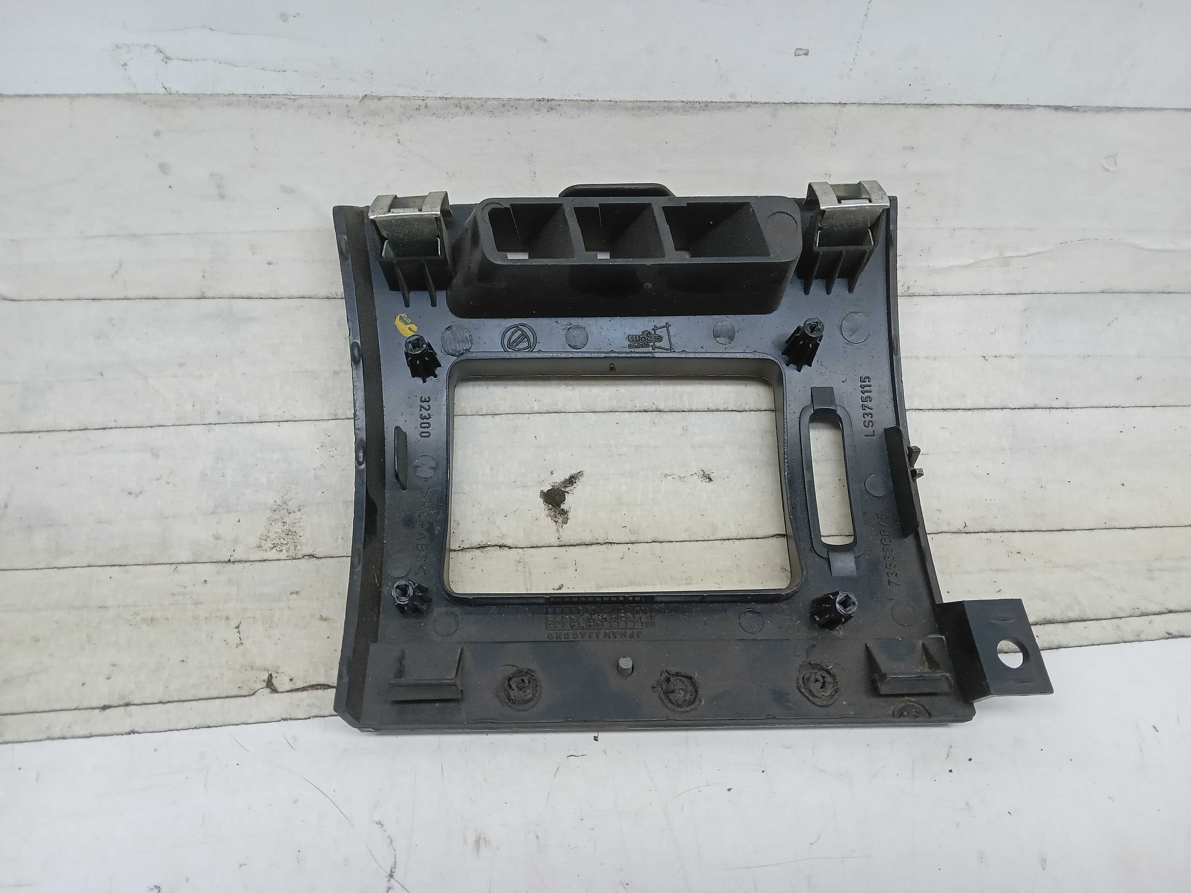 DIFUSOR AR PAINEL LD FIAT PALIO WEEKEND 2004 2