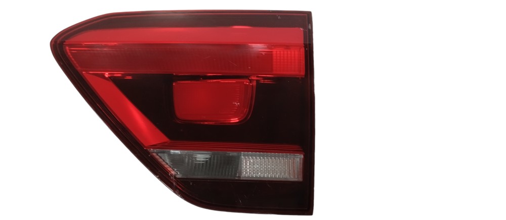 Lanterna Tampa Traseira Direita Vw Fox 2015 A 2019 Original 2