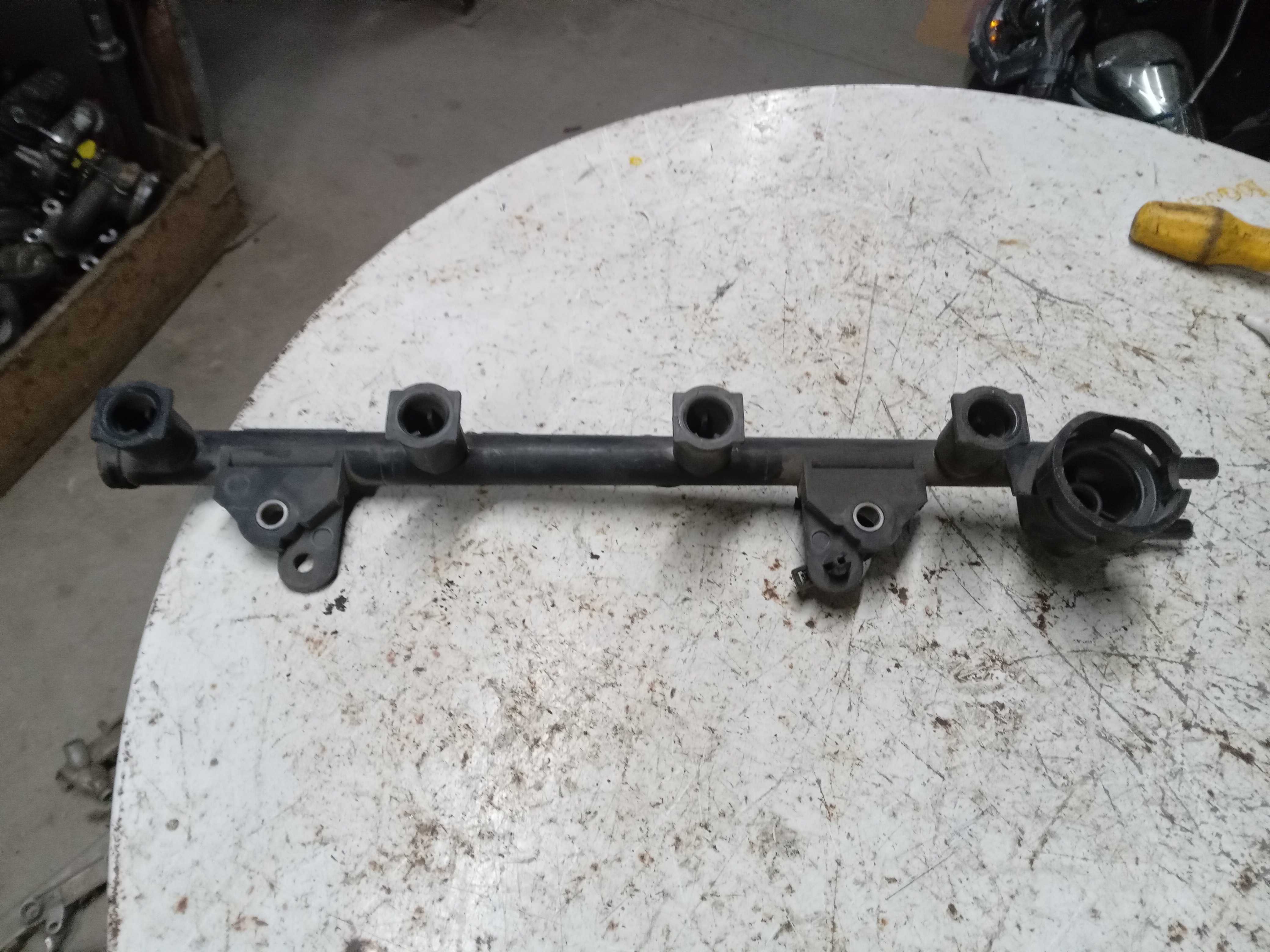 FLAUTA BICO INJEÇÃO FORD FIESTA OU FORD KA ROCAN 2