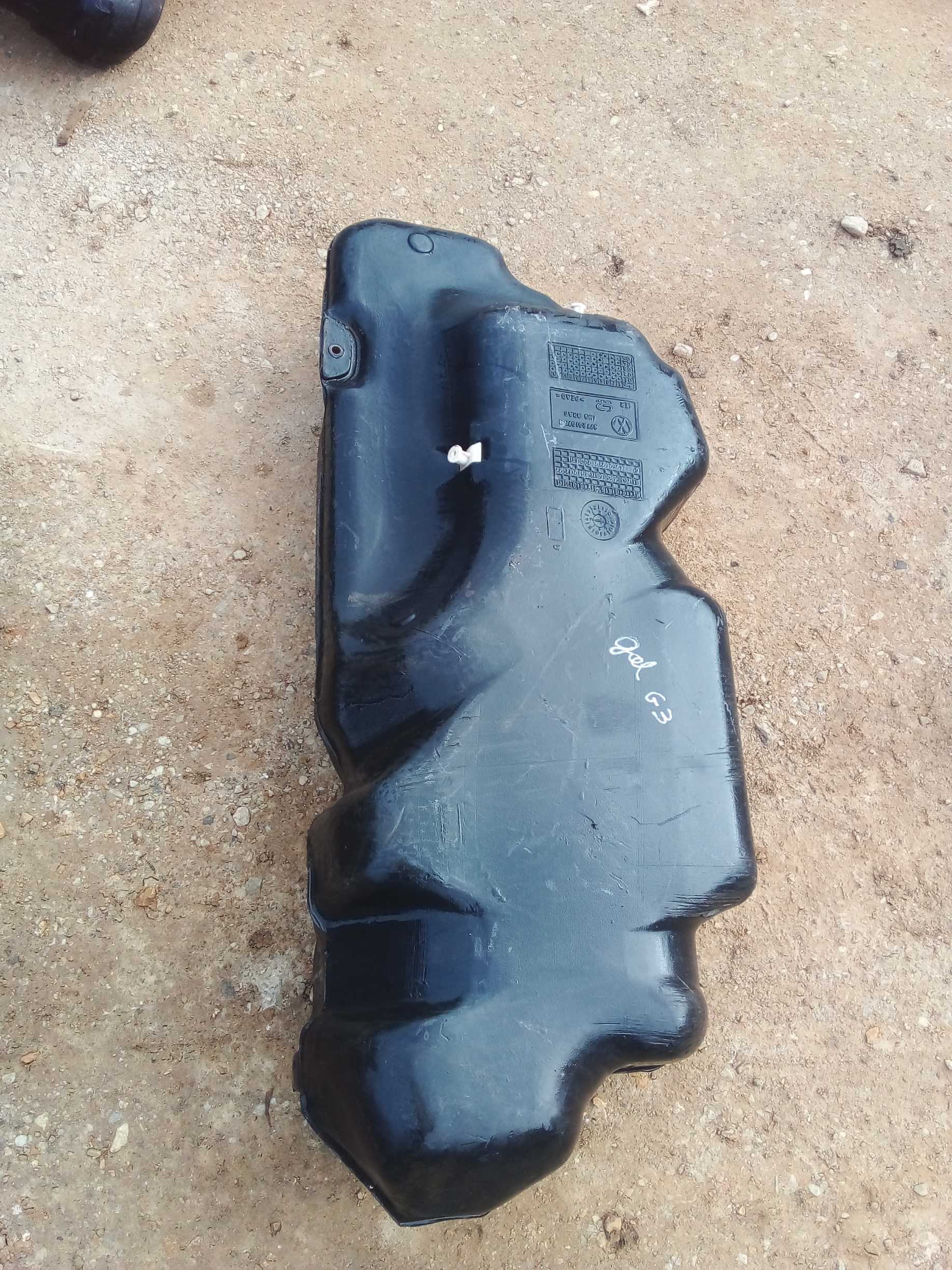 Tanque de combustível Gol G3 2
