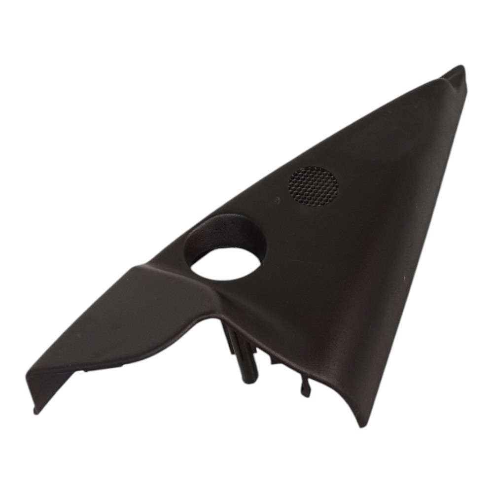 Moldura Interna Retrovisor Direito Peugeot 206 2008 2012 2