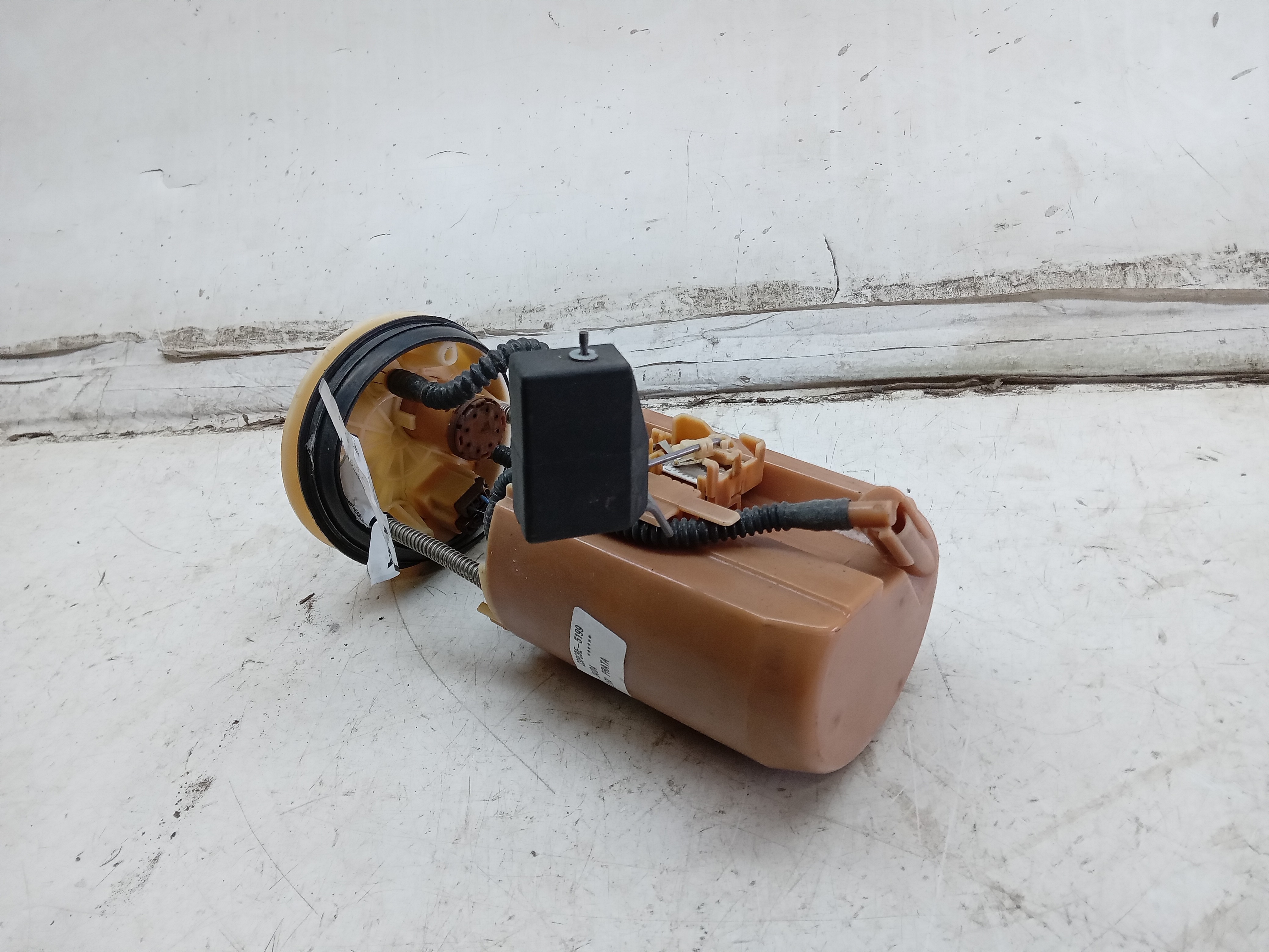 BOMBA COMBUSTIVEL HONDA FIT 1.4 2004