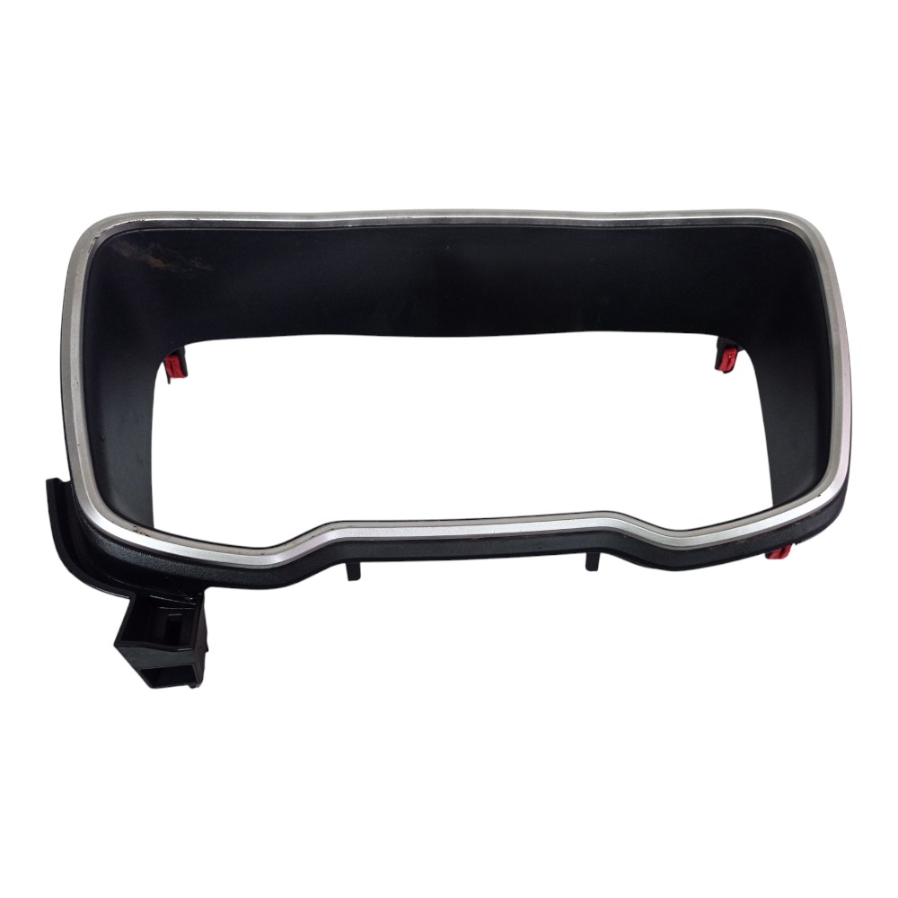 Moldura Painel Instrumentos Toyota Corolla 2021 2022