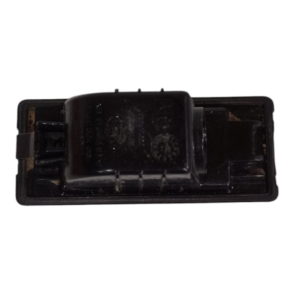 Lanterna Luz De Placa Gm Onix 2020 2
