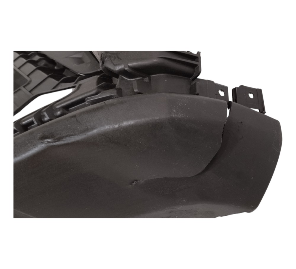 Para-choque Dianteiro Byd Seagull 2024 P Recuperar  Preto 7