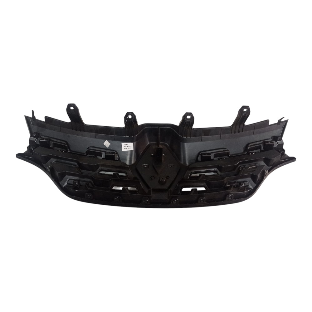 Grade Dianteira Renault Kwid 2023 2024 Original 5