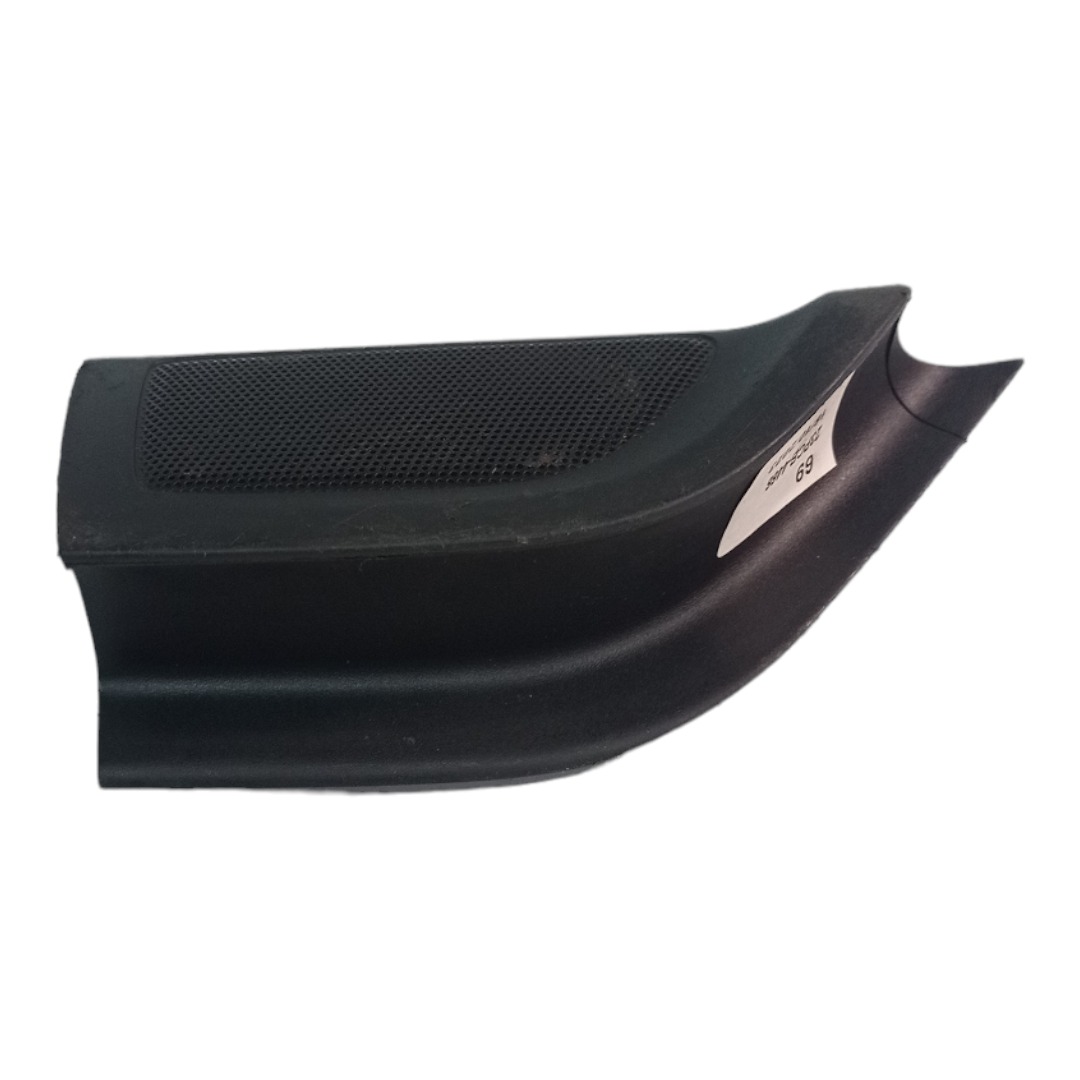 Moldura Retrovisor Esquerdo Interno Ford Ranger 2012 2