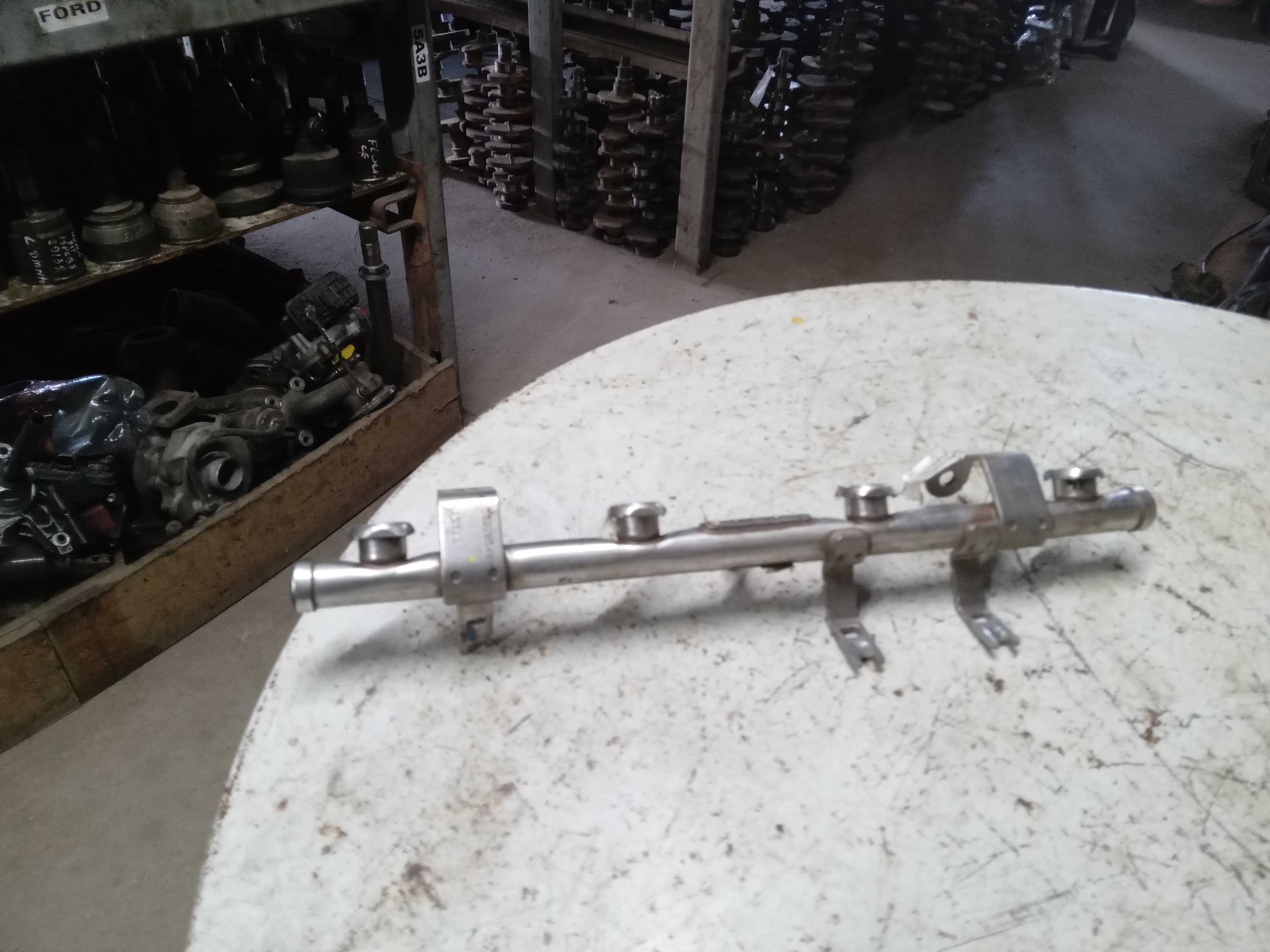 FLAUTA BICO INJEÇÃO FIAT PUNTO OU FIAT BRAVO 18 2011 a 2016 2