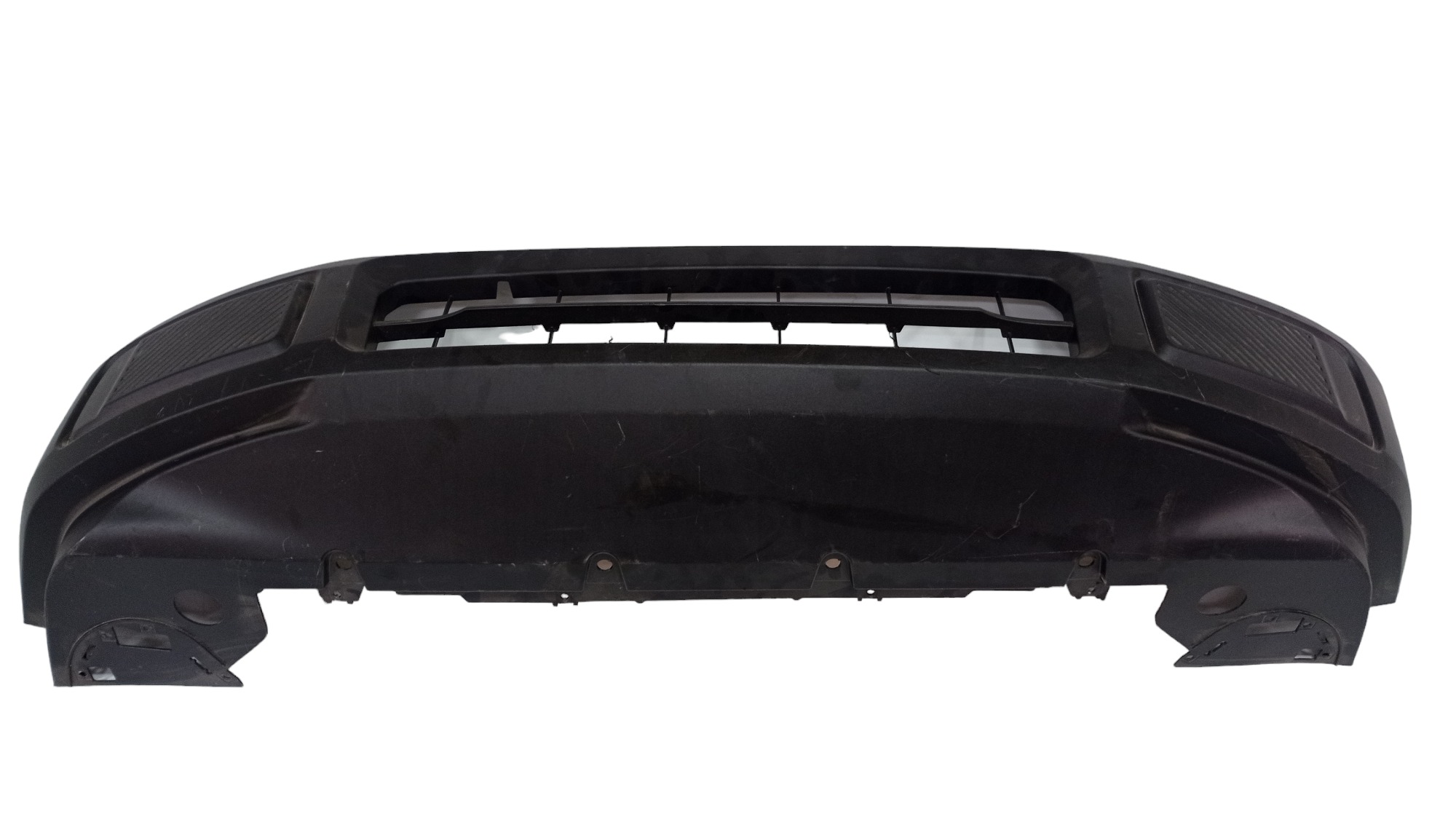 Spoiler Inferior Parachoque Dianteiro Ford Maverick 2023