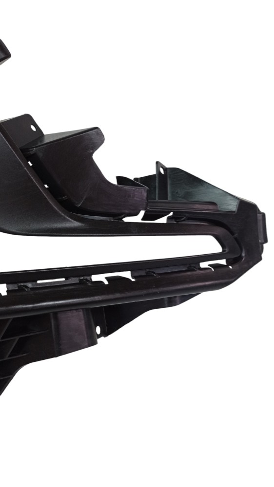 26364112 Moldura Farol Milha Direito Gm Onix 2020 A 2024  Preto 2