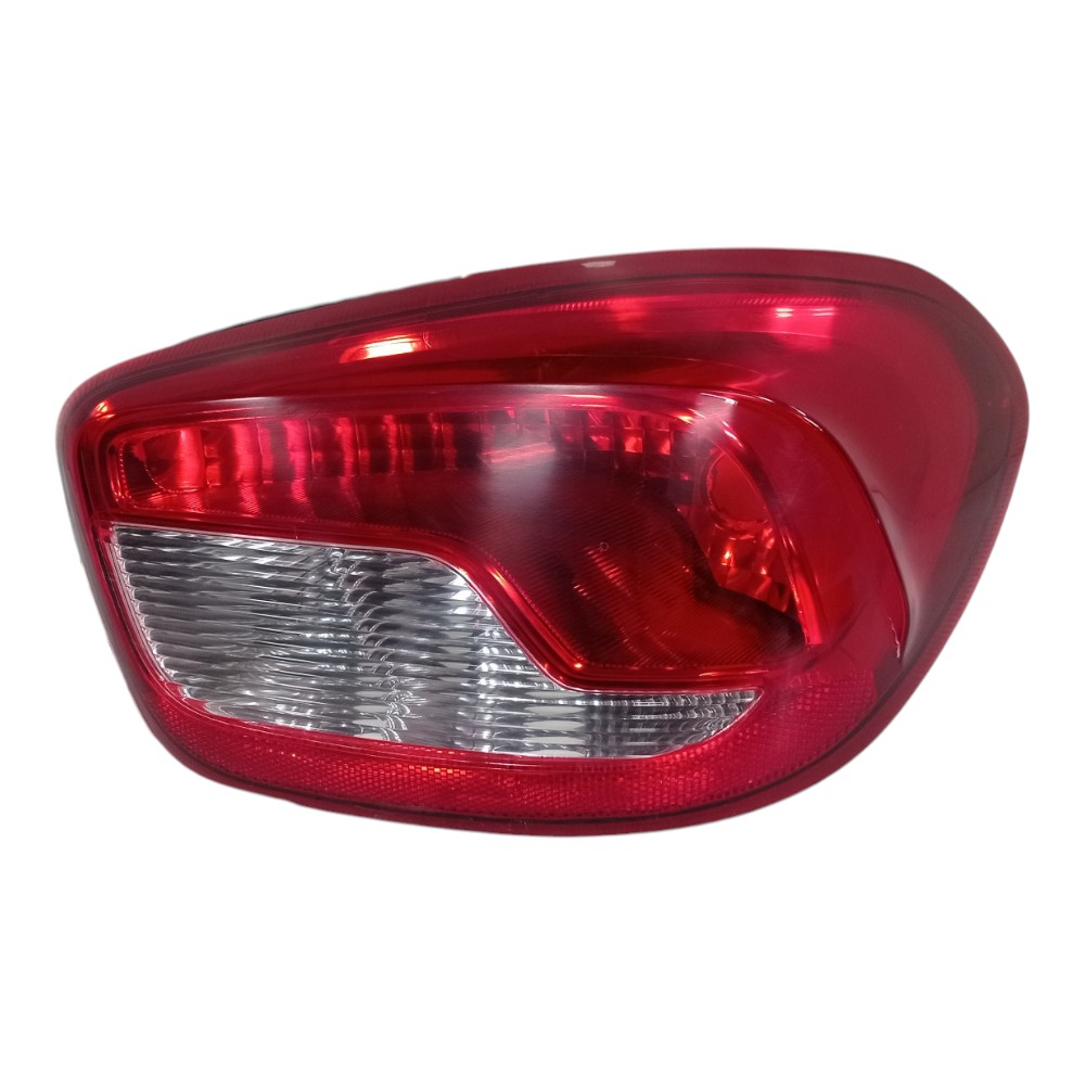 Lanterna Traseira Direita Renault Kwid 2018 A 2021 Original 1