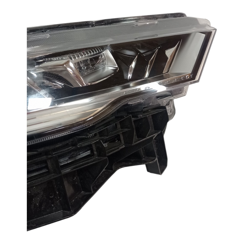 Farol Principal Direito Gwm Haval H6 2023 2025 P Recuperar 2