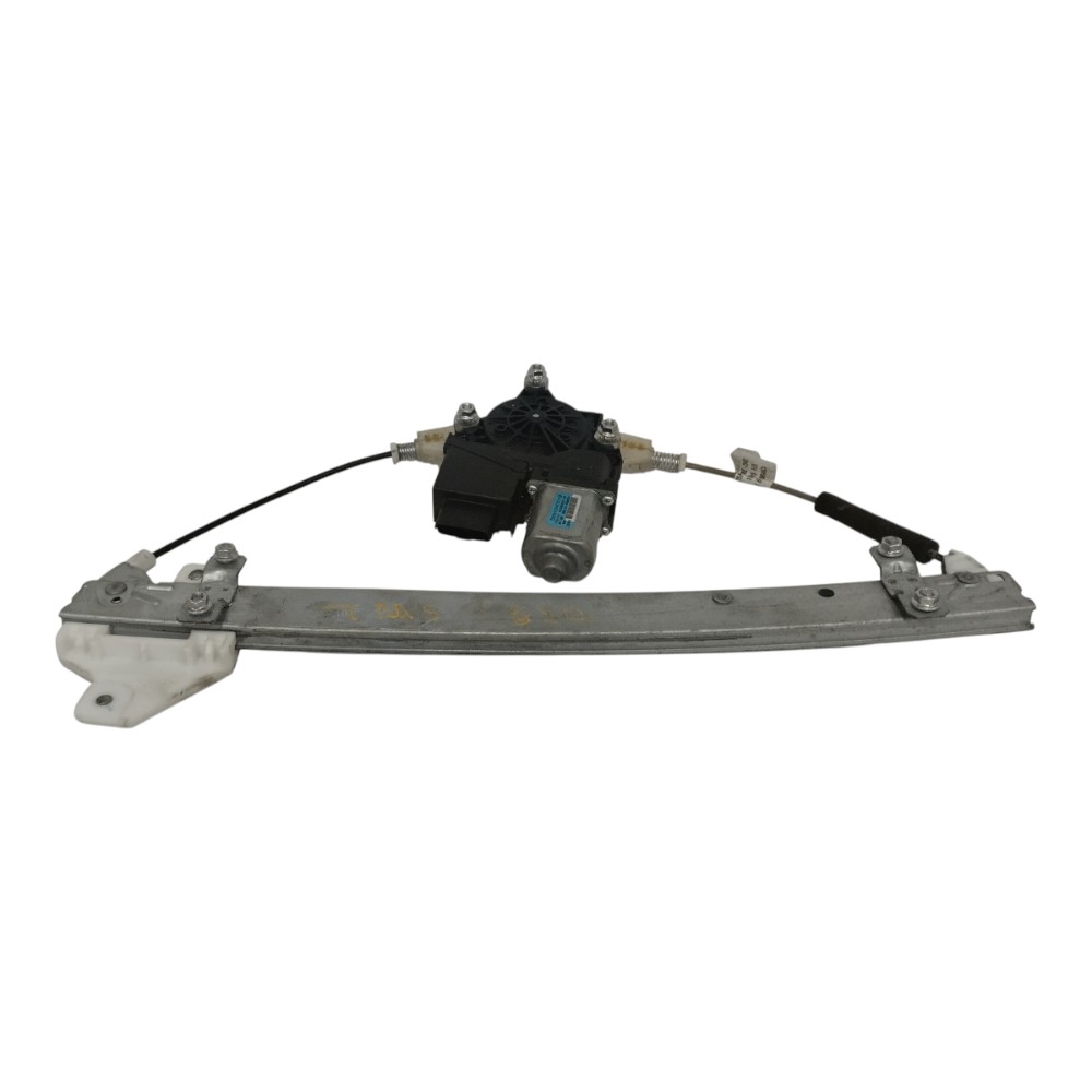 Máquina Vidro Motor Tras Elétrico Direito Hb20 2012 A 2018 Xxx