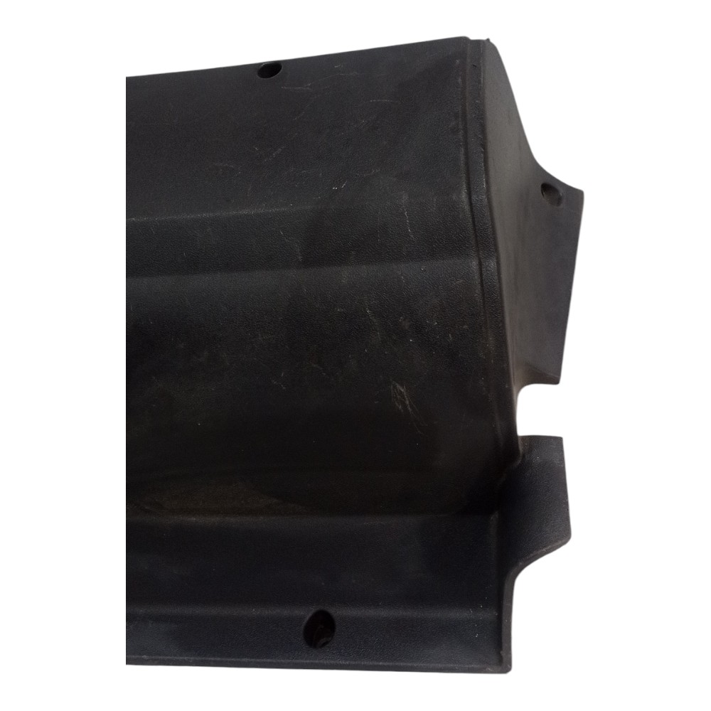 Acabamento Painel Esquerdo Scania 1847746  Preto 2