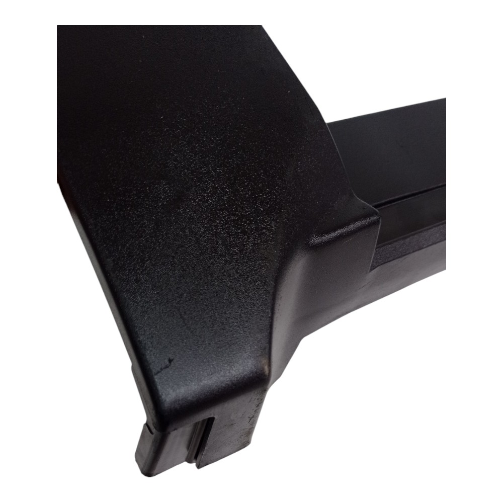 Spoiler Lateral Dianteiro Esquerdo Gm Equinox 2018  Preto 5