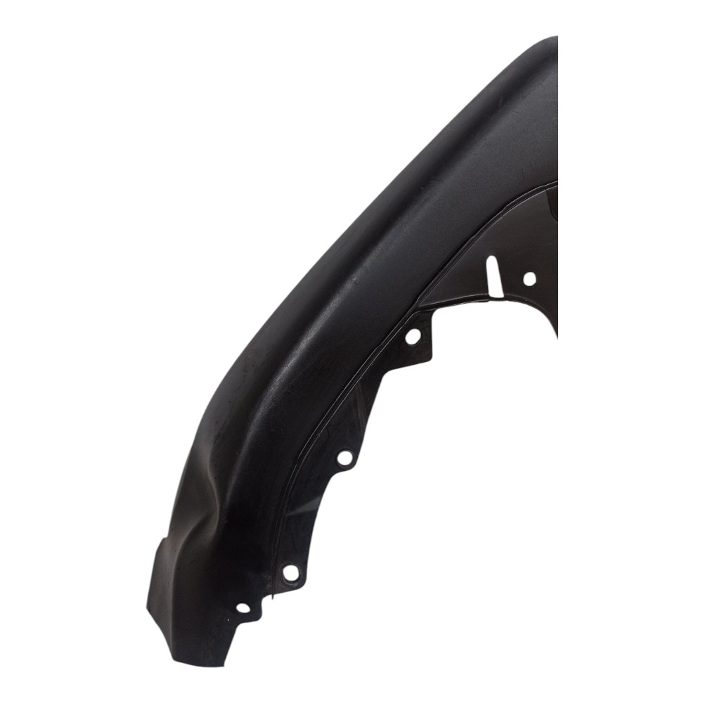 Spoiler Inf Parachoque Dianteiro Honda Hr-v 2019 C Detalhe 4