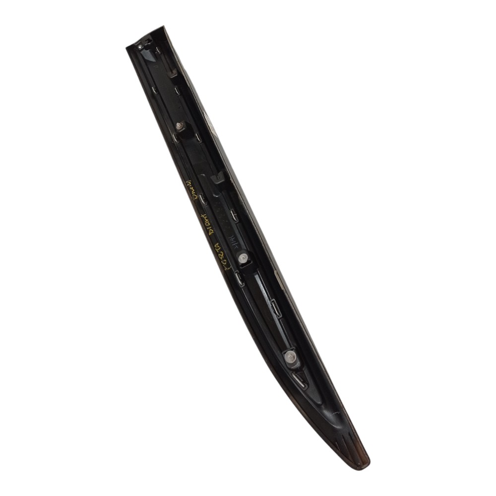 Friso Porta Dianteira Direita Mitsubishi Outlander 2016 2020 5
