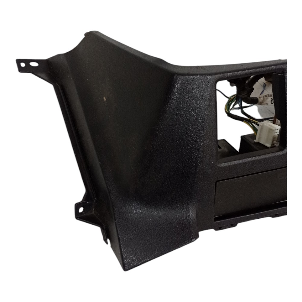 * Moldura Inferior Painel Mitsubishi Pajero 2016 2