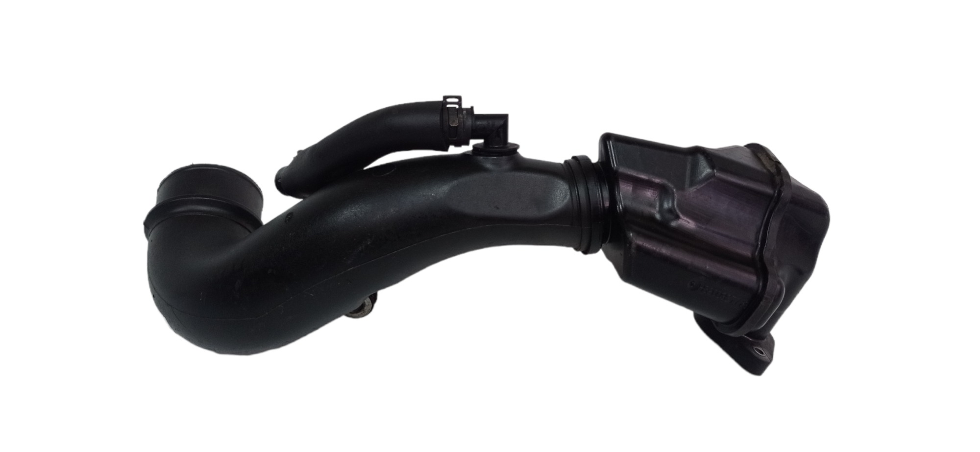 Mangueira Cano Tubo Intercooler Volvo Xc60 2014 5