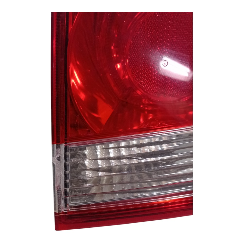 Lanterna Canto Traseira Direita Gm Corsa Classic 10 13 Recu Direito/passageiro Xxxx 4