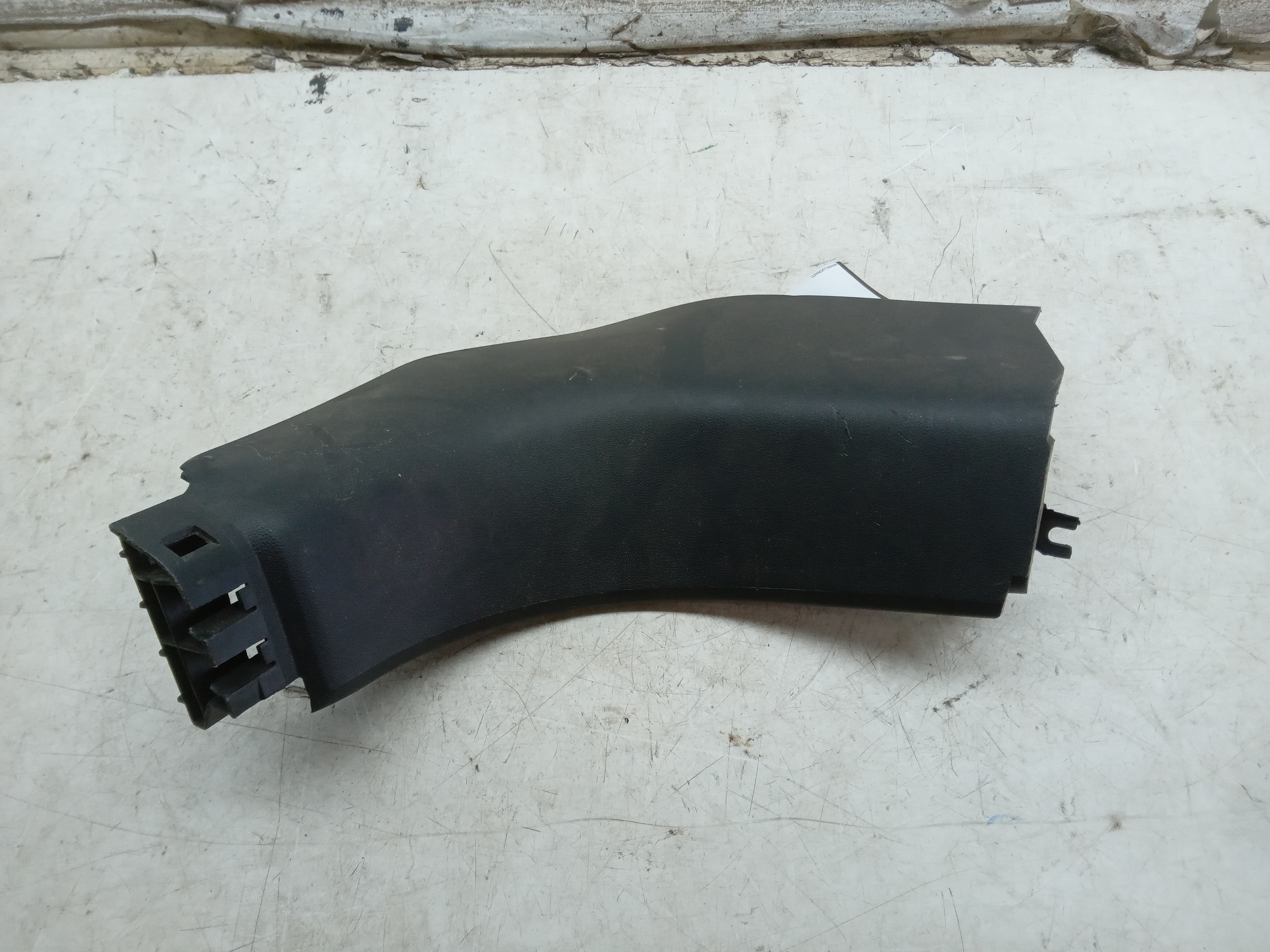 MOLDURA ACABAMENTO SOLEIRA LD CITROEN C3 2015 1