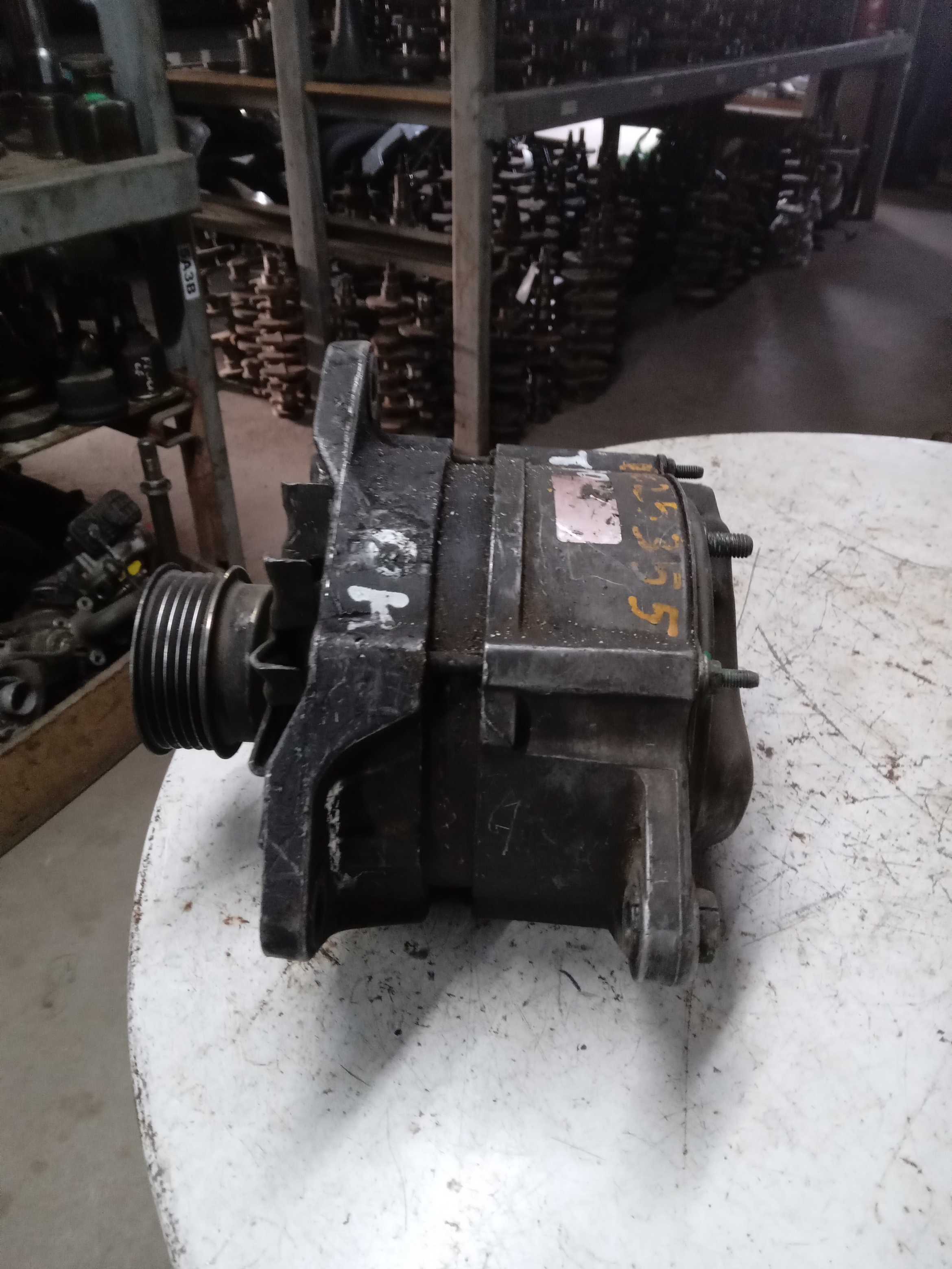 ALTERNADOR FIAT TIPO 2