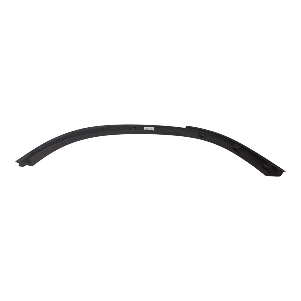 Moldura Alargador Paralama Traseiro Esq Gm Tracker 2014 2020 5