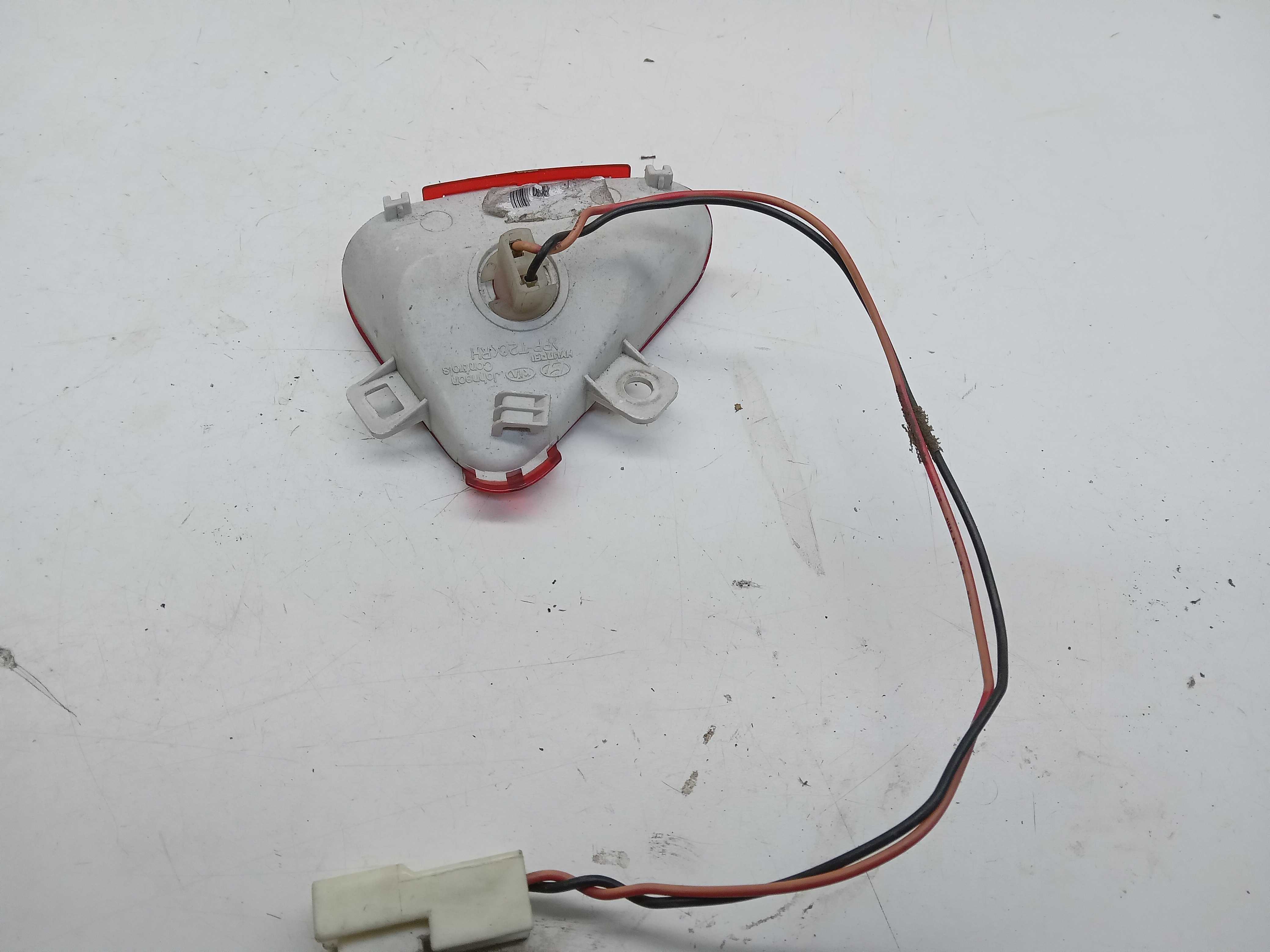LUZ FORRO PORTA DIANTEIRO DIANTEIRA LD KIA SORENTO 2012 2