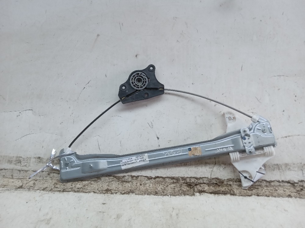 MAQUINA VIDRO ELETRICO DIANTEIRO LE HYUNDAI HB20 2022