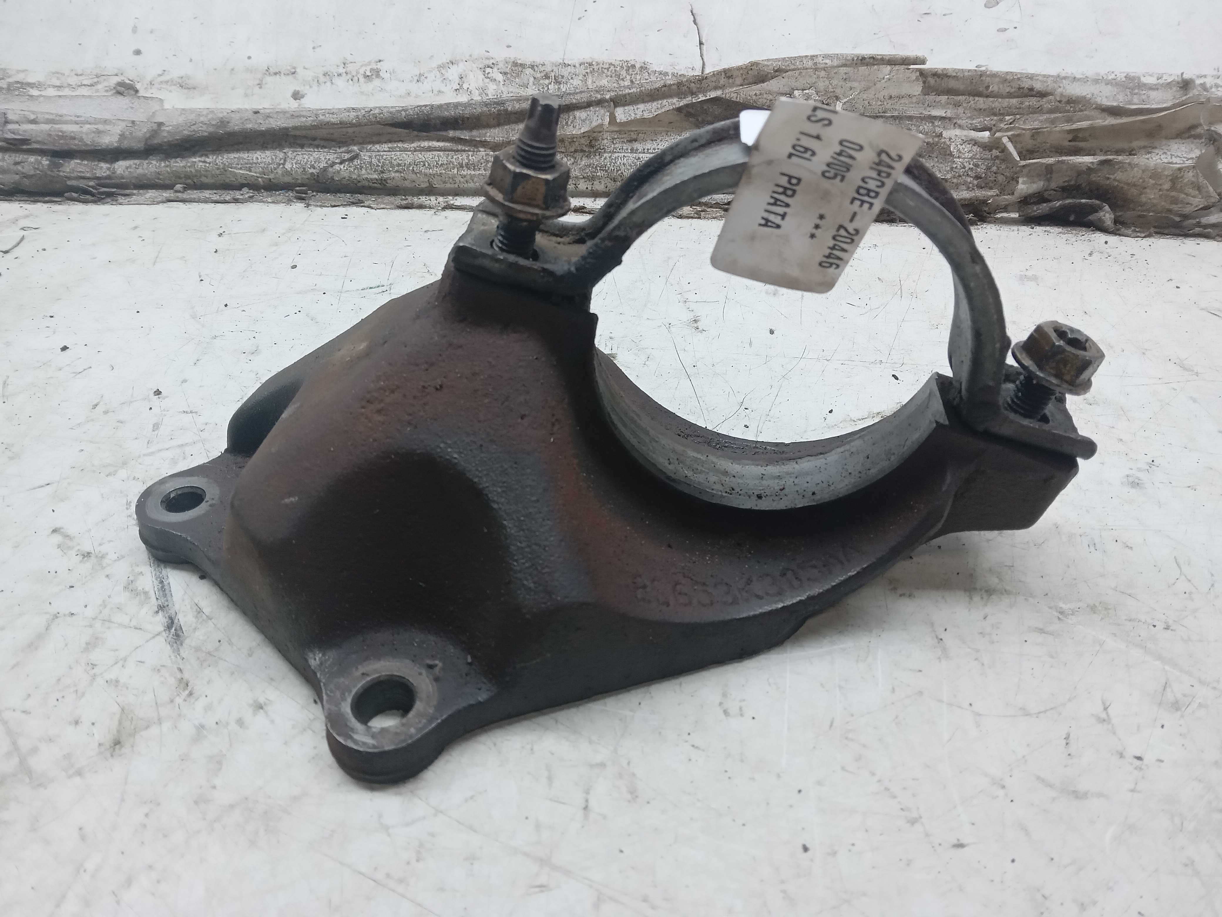 SUPORTE TULIPA FORD ECOSPORT XLS 2005 1.6
