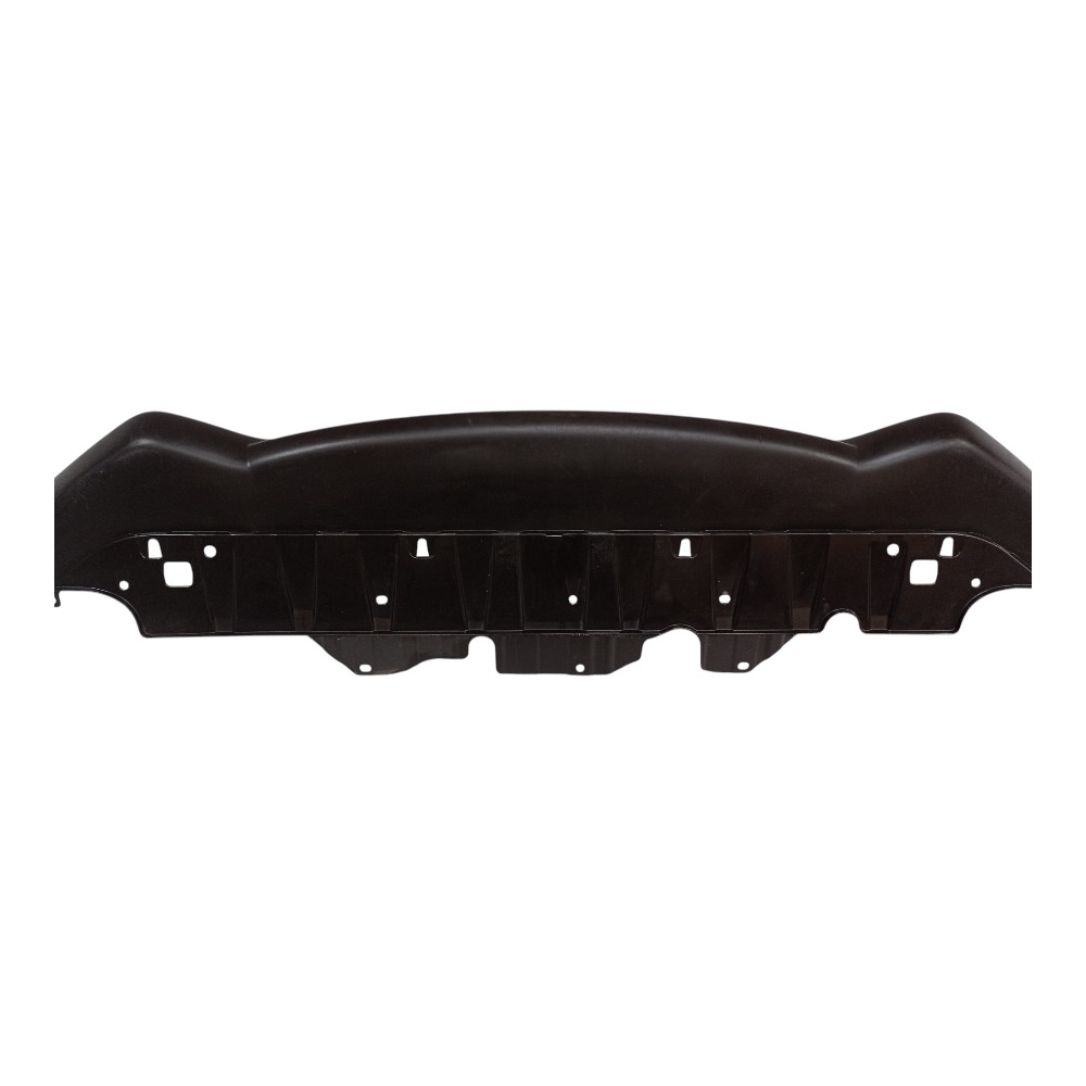 Spoiler Inferior Parachoque Dianteiro Honda Hr-v Hrv 2015 3