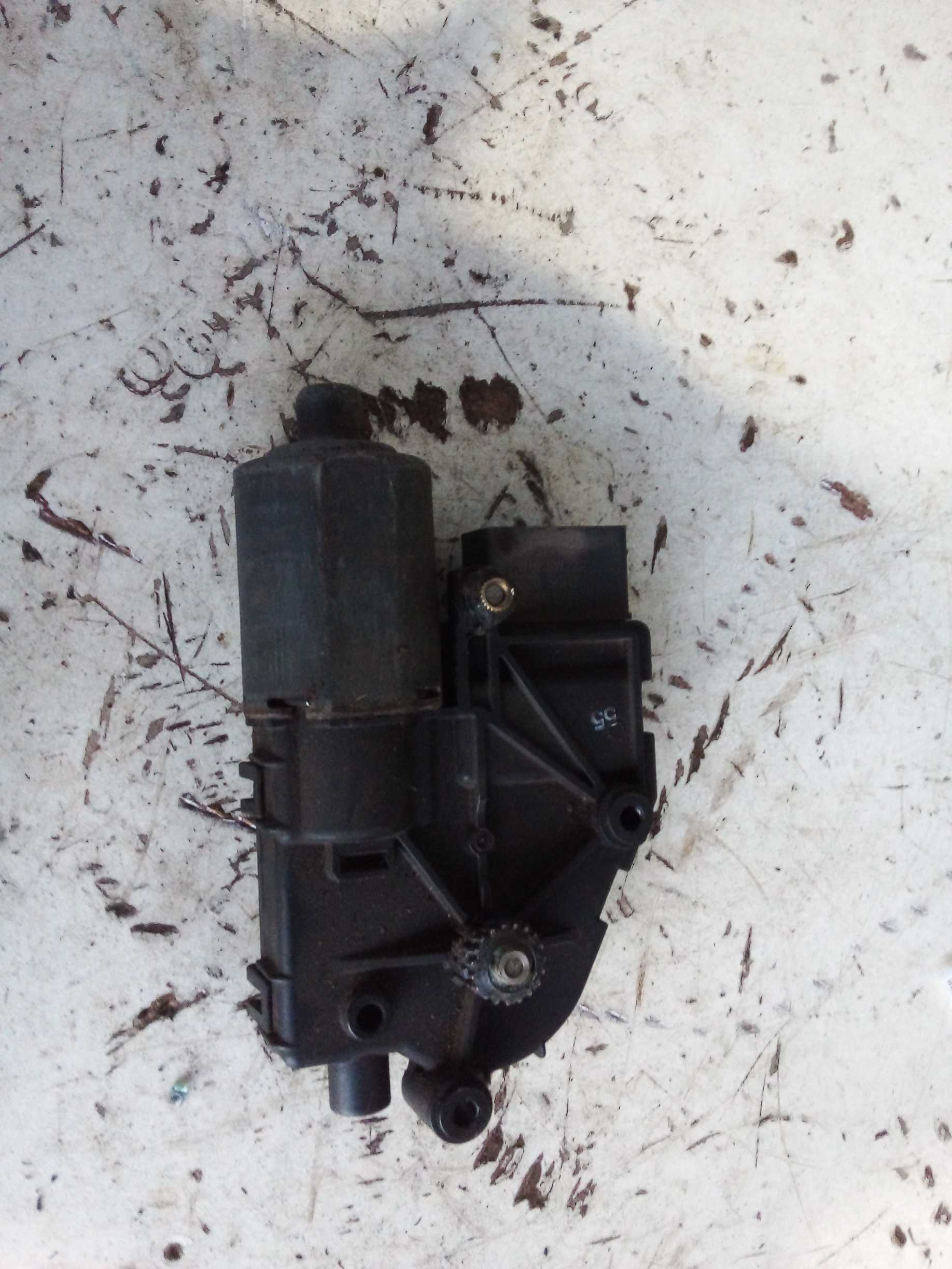 MOTOR TETO SOLAR TIGUAN 2012 2.0 2